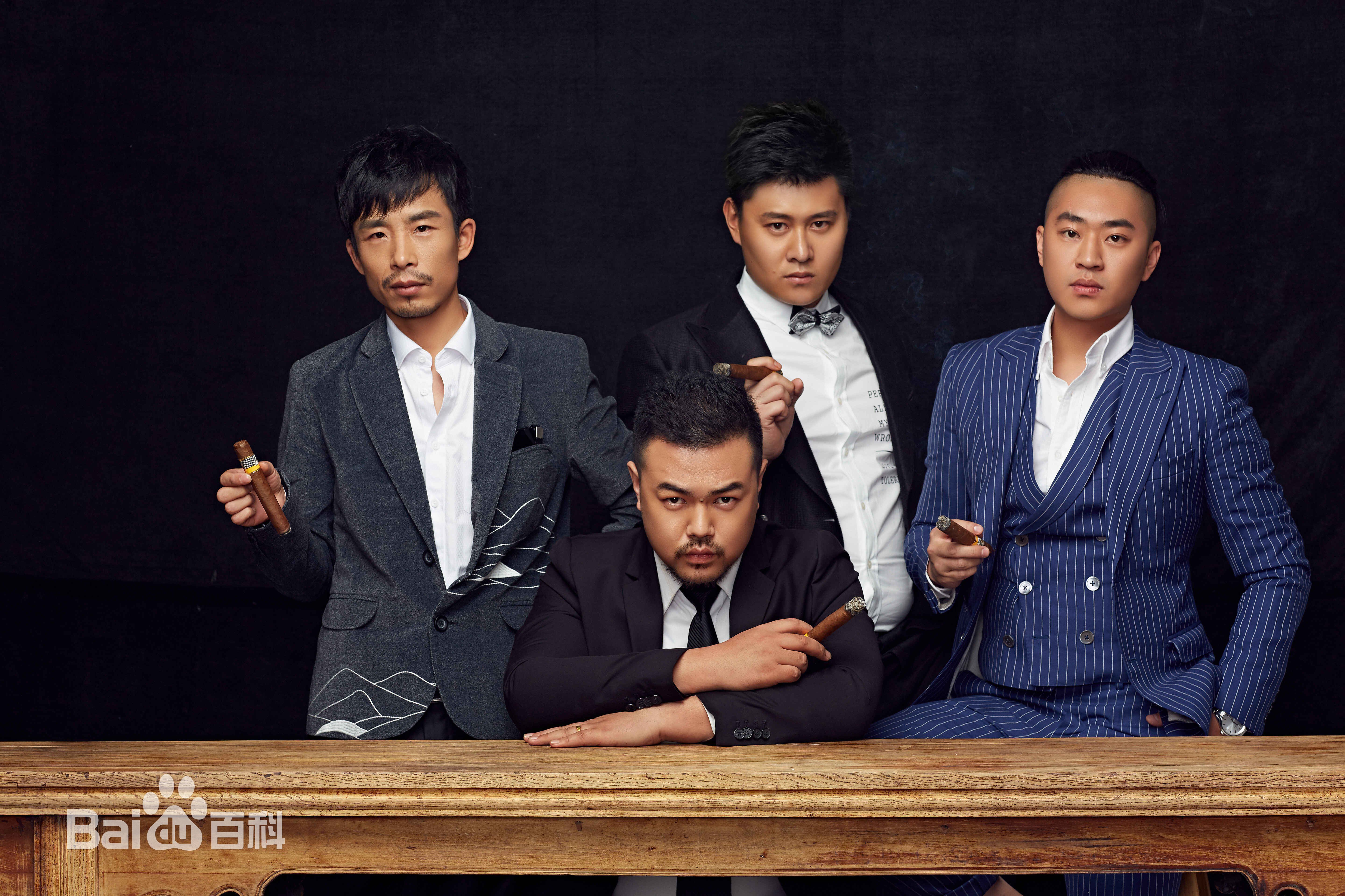 公钰涵(Gong yuhan)16年团队合影生活照相册