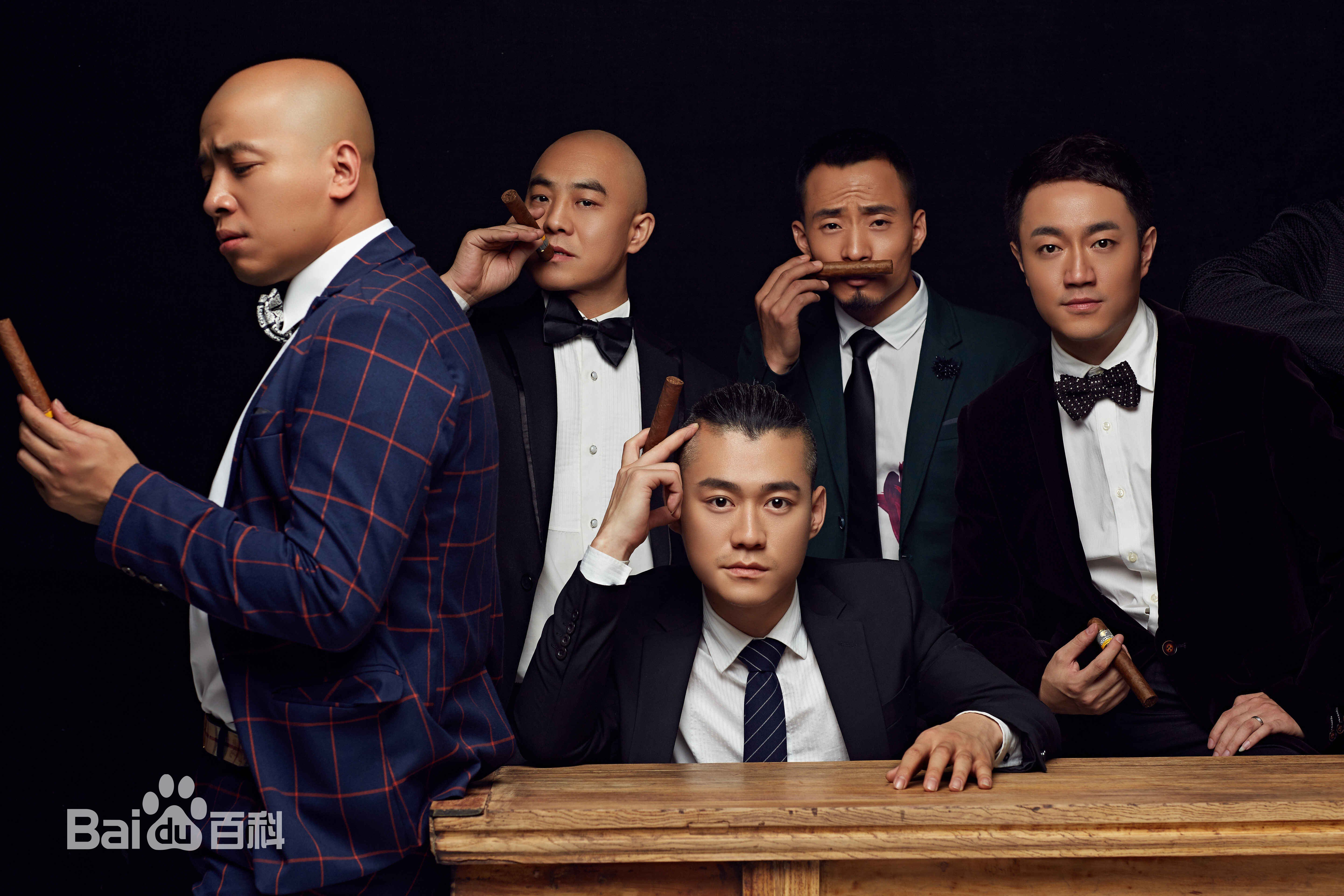 公钰涵(Gong yuhan)16年团队合影生活照相册