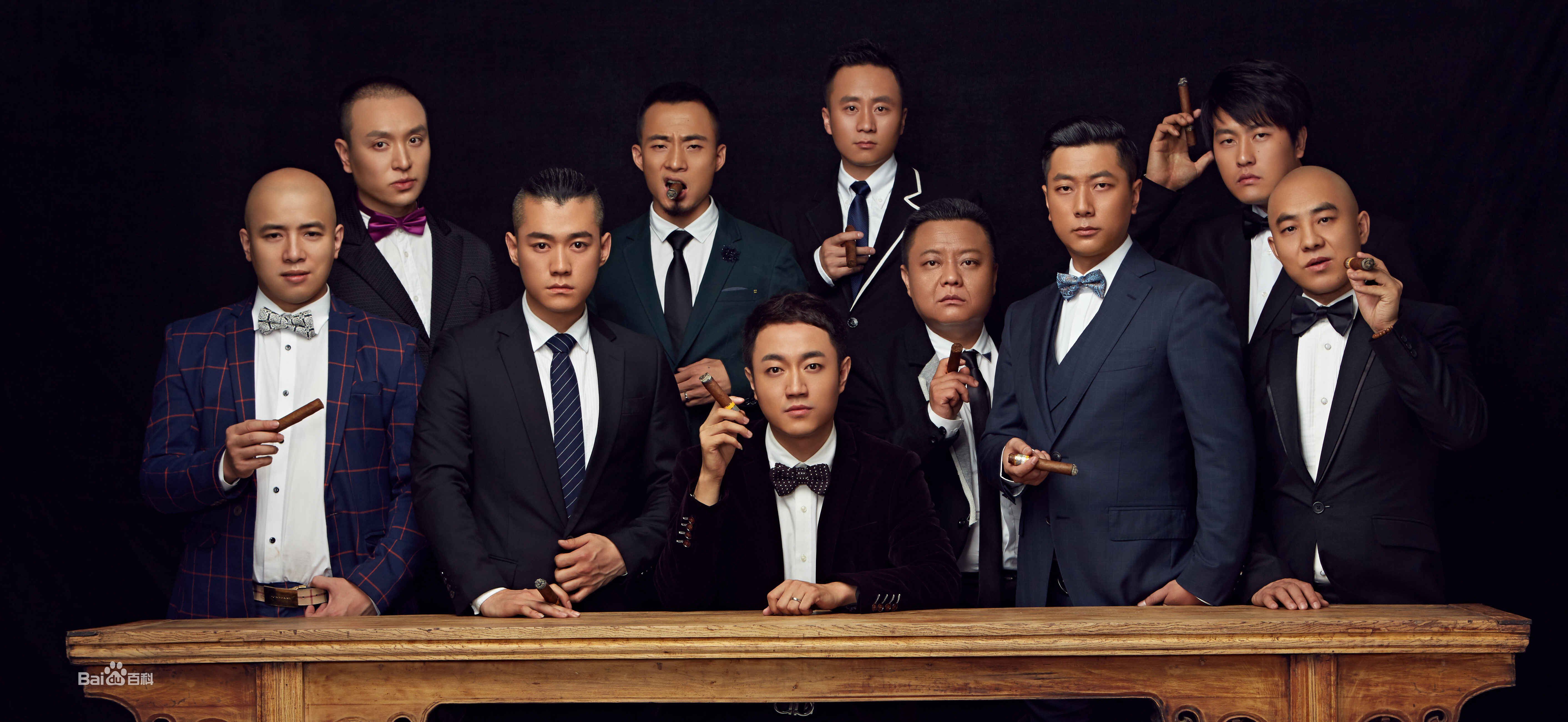 公钰涵(Gong yuhan)16年团队合影生活照相册