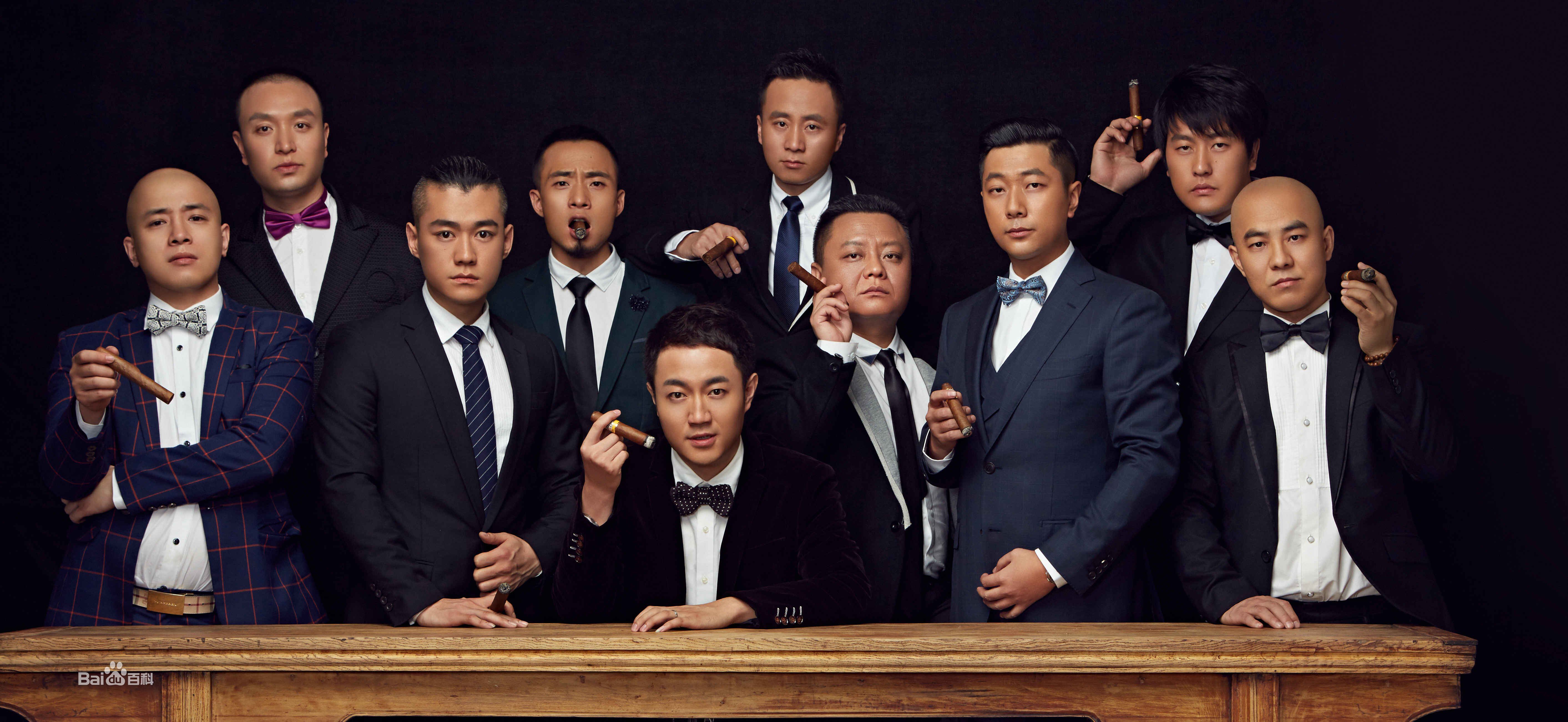 公钰涵(Gong yuhan)16年团队合影生活照相册