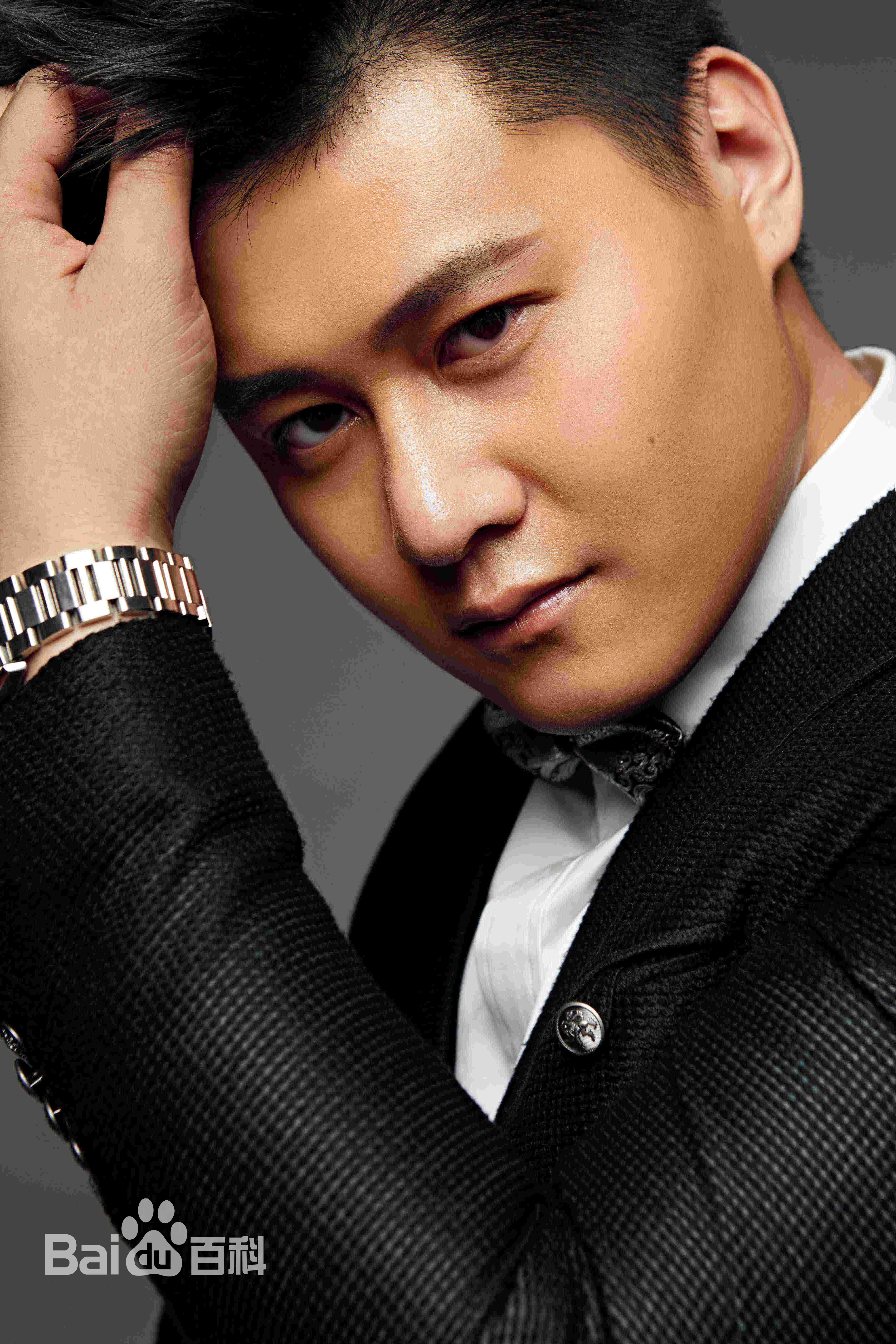 公钰涵(Gong yuhan)16年工作室成员形象展示图片图册