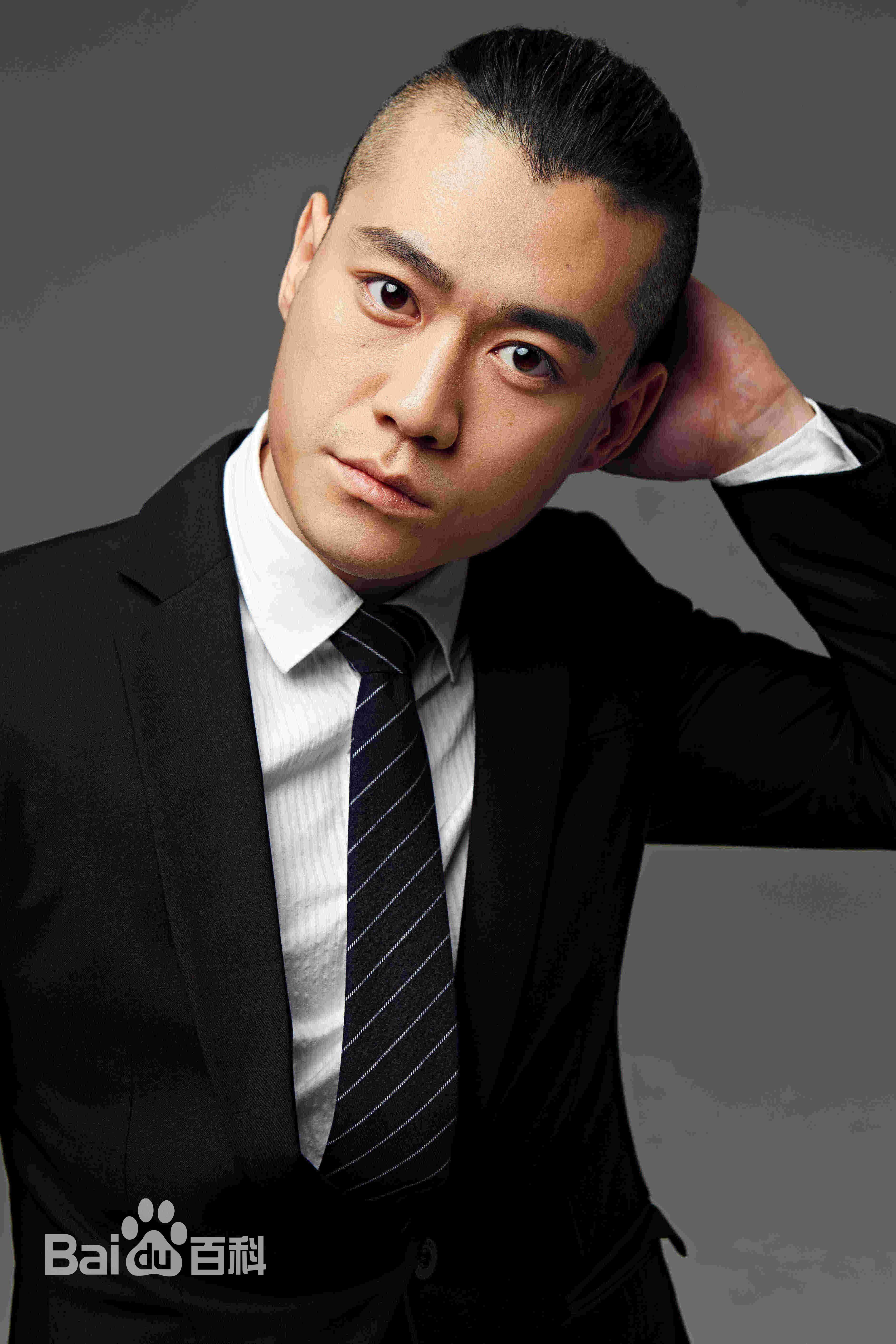 公钰涵(Gong yuhan)16年工作室成员形象展示图片图册