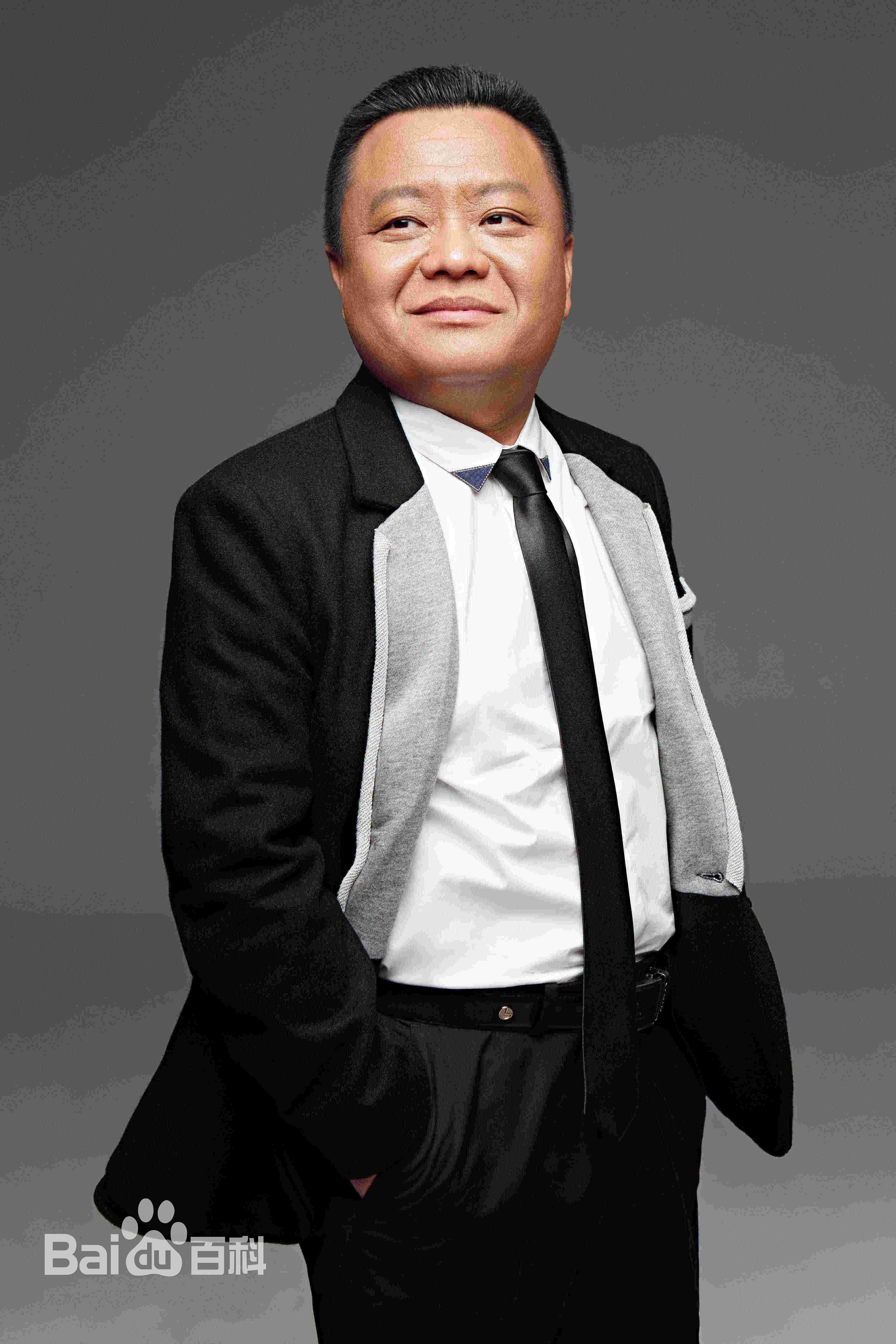 公钰涵(Gong yuhan)16年工作室成员形象展示图片图册