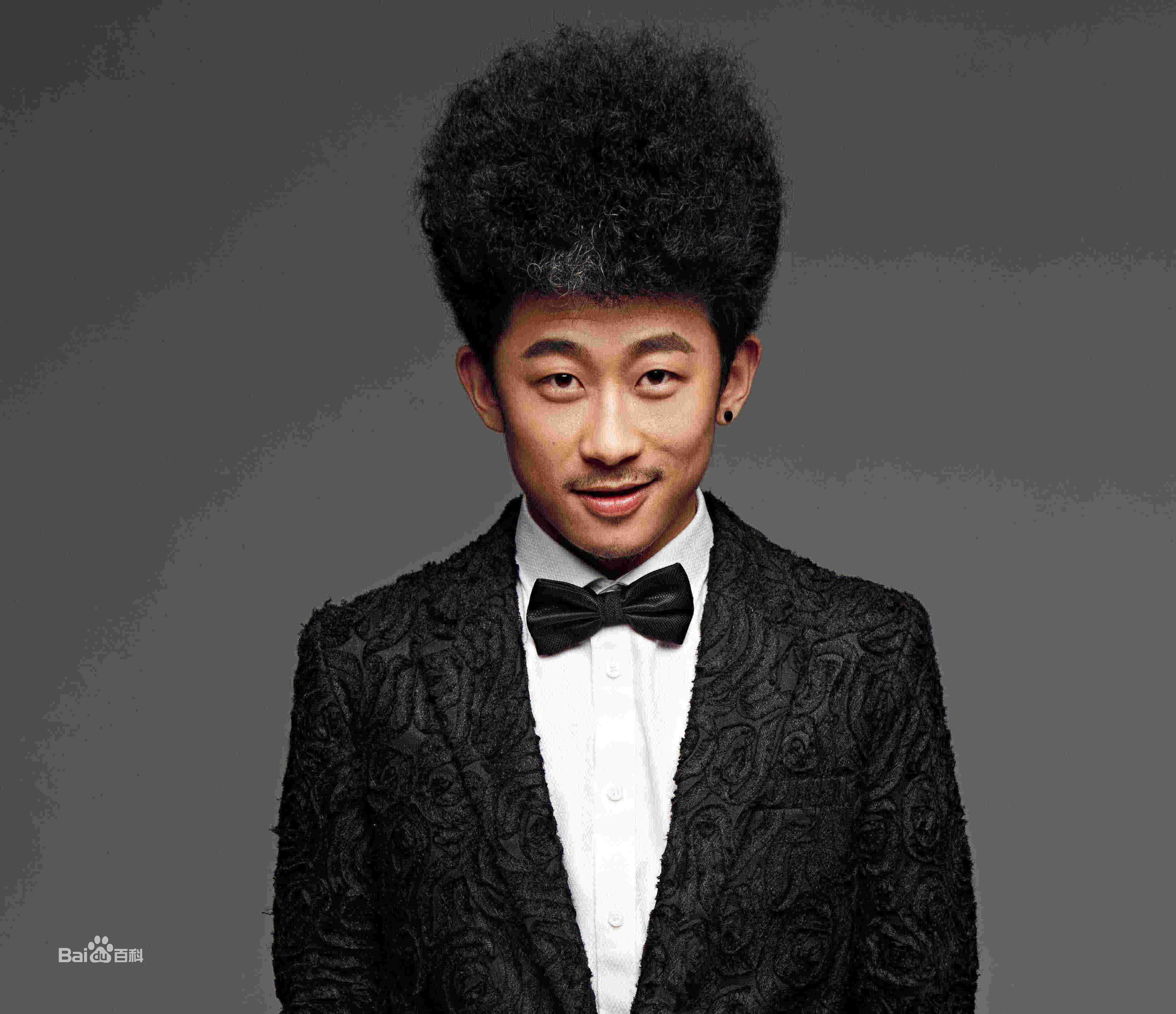 公钰涵(Gong yuhan)16年工作室成员形象展示图片图册