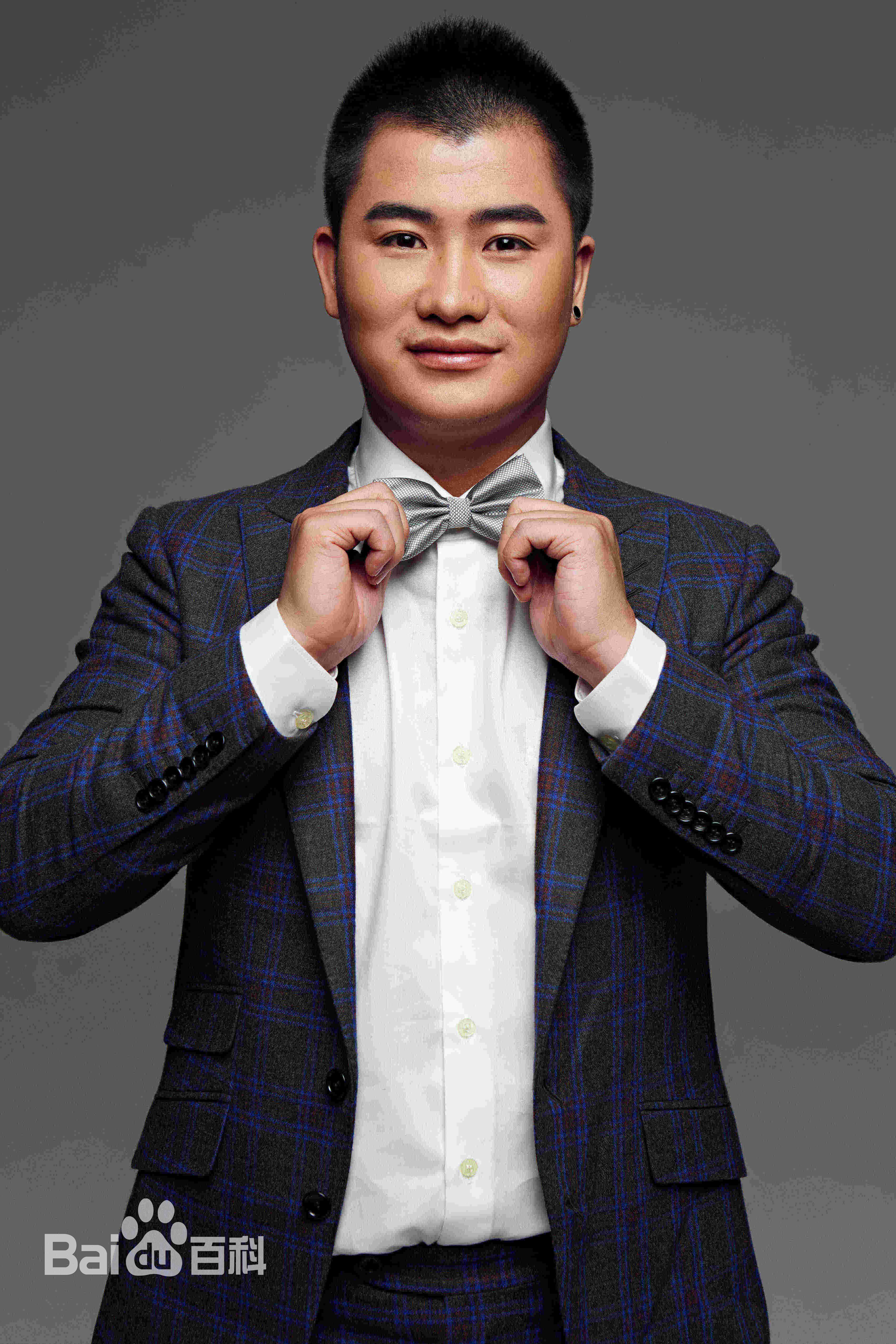 公钰涵(Gong yuhan)16年工作室成员形象展示图片图册