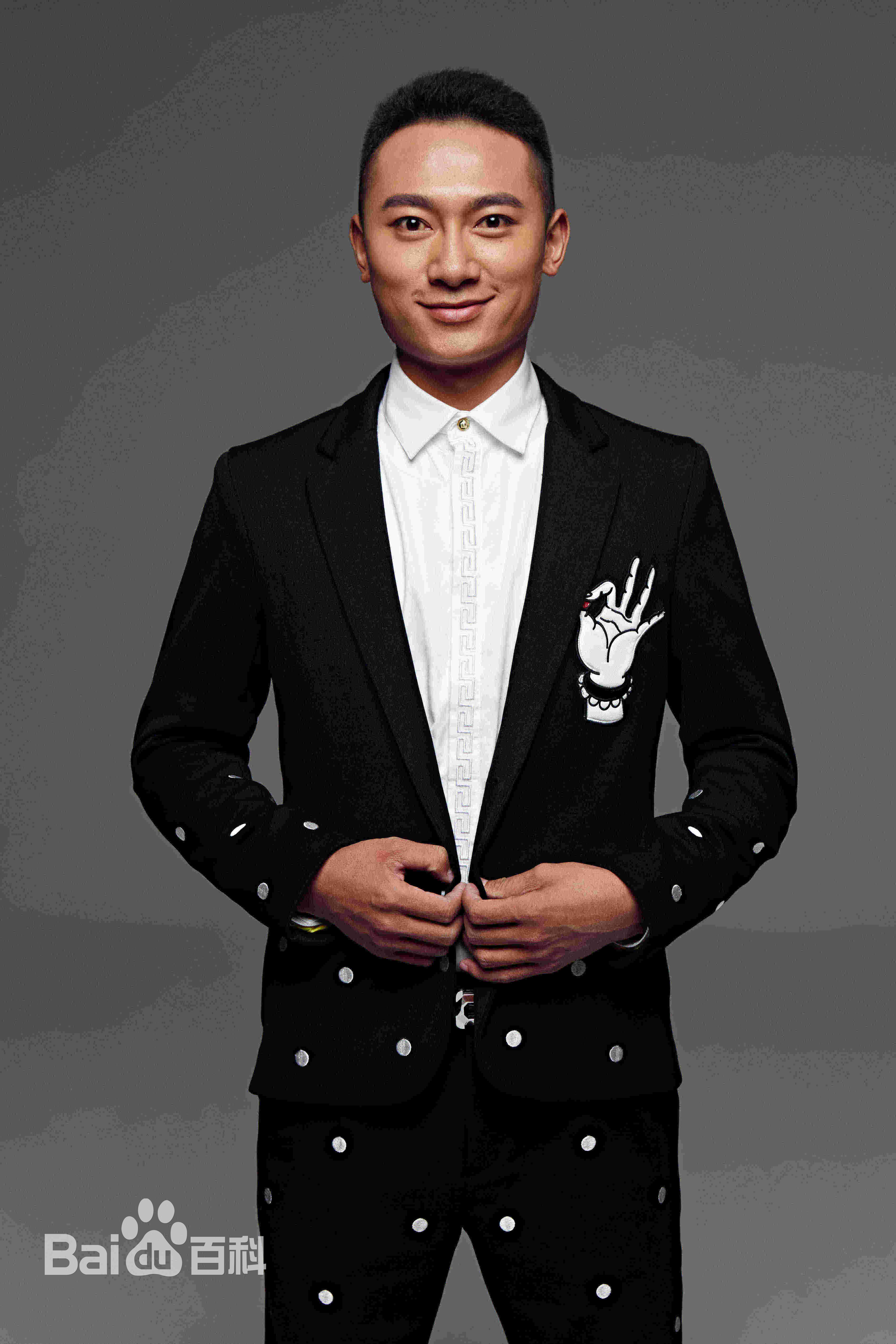 公钰涵(Gong yuhan)16年工作室成员形象展示图片图册