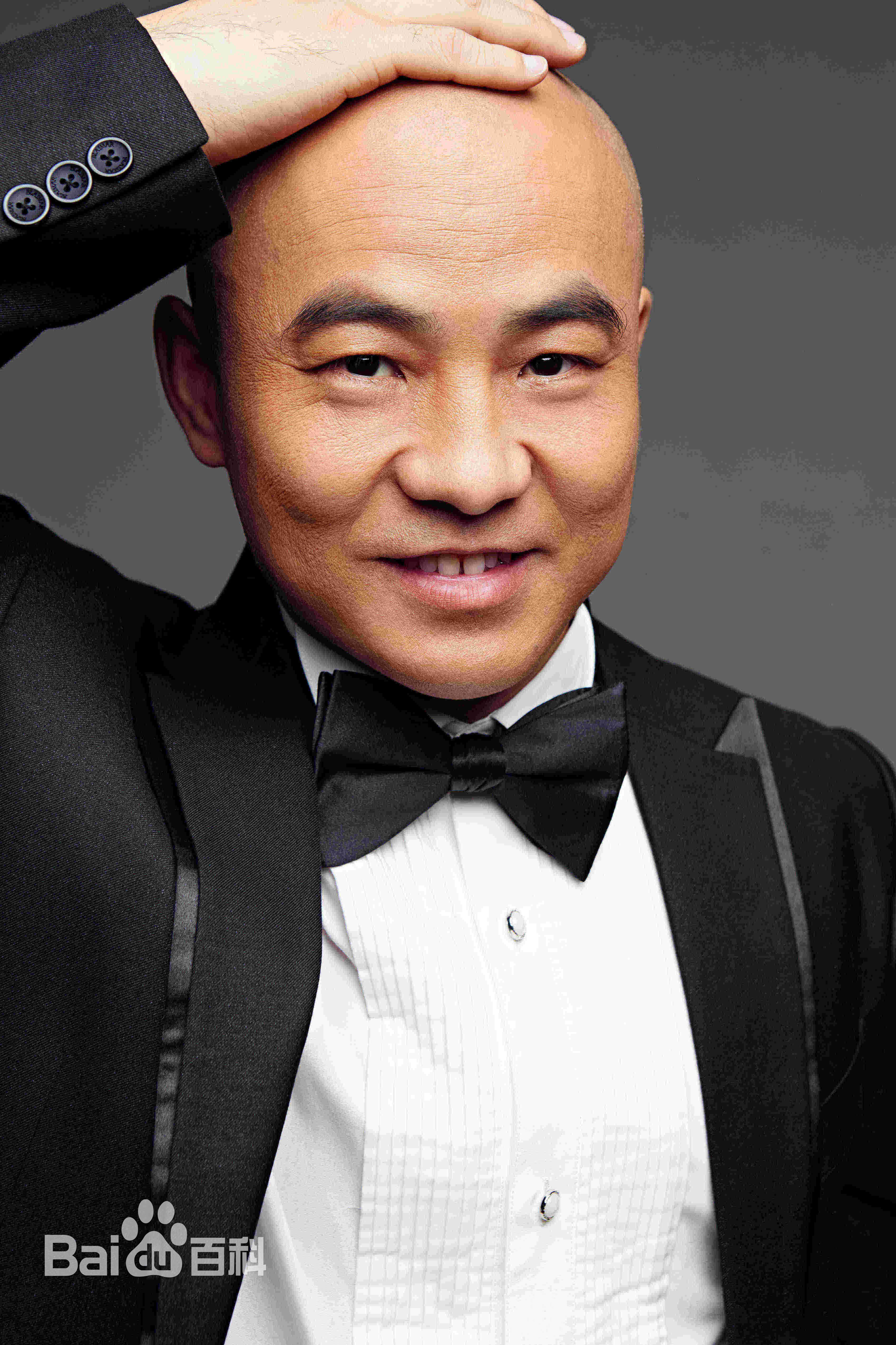 公钰涵(Gong yuhan)16年工作室成员形象展示图片图册