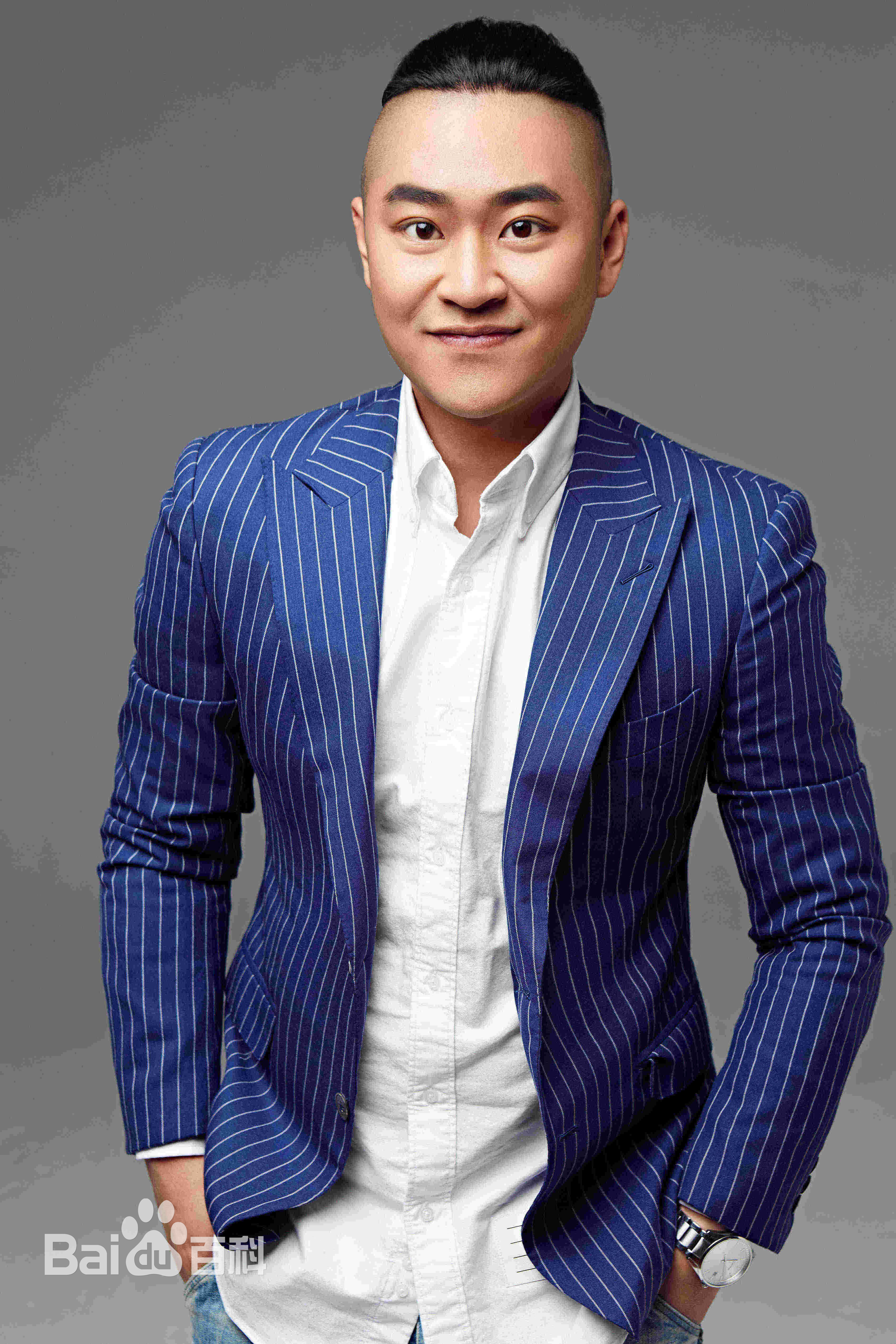 公钰涵(Gong yuhan)16年工作室成员形象展示图片图册