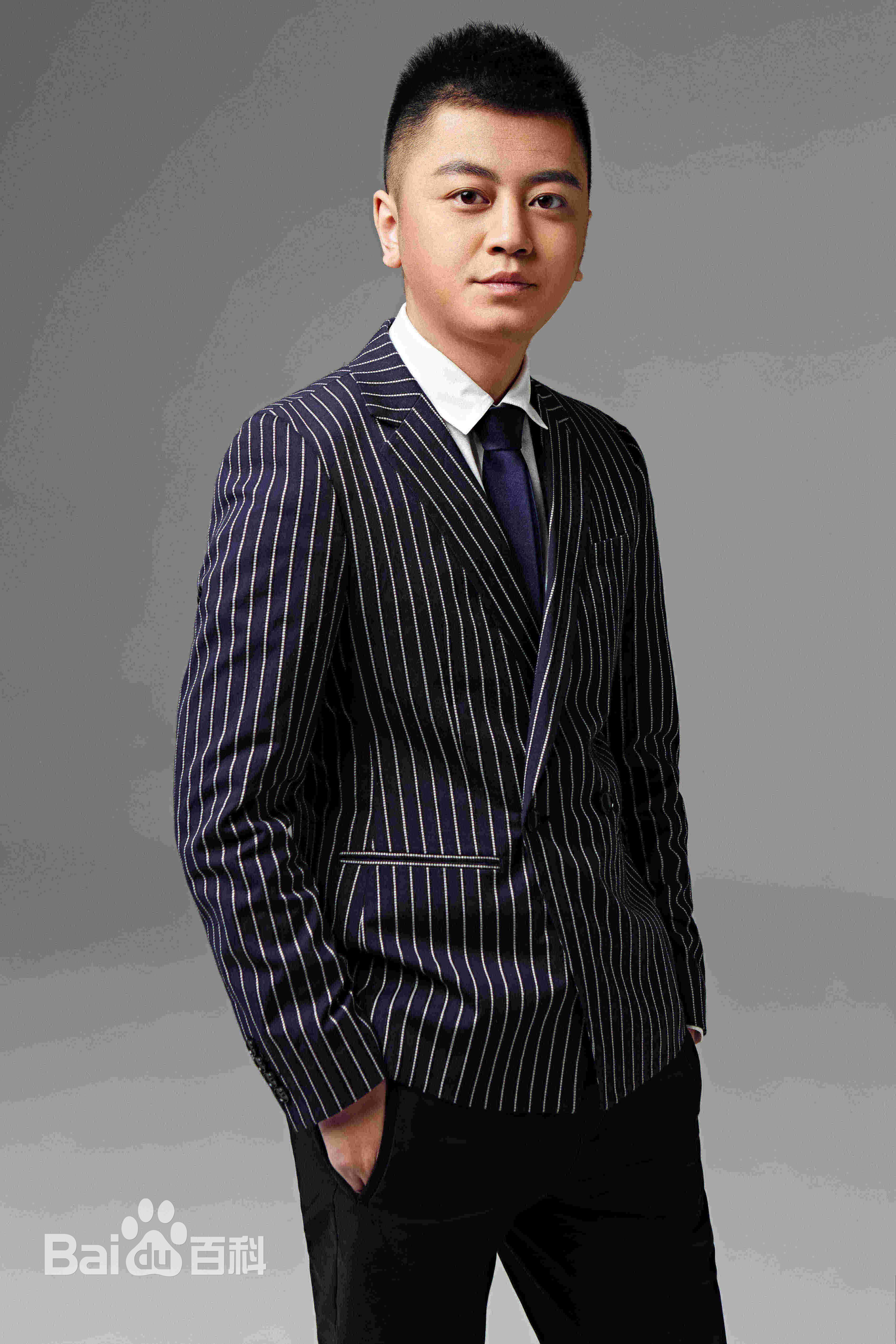 公钰涵(Gong yuhan)16年工作室成员形象展示图片图册