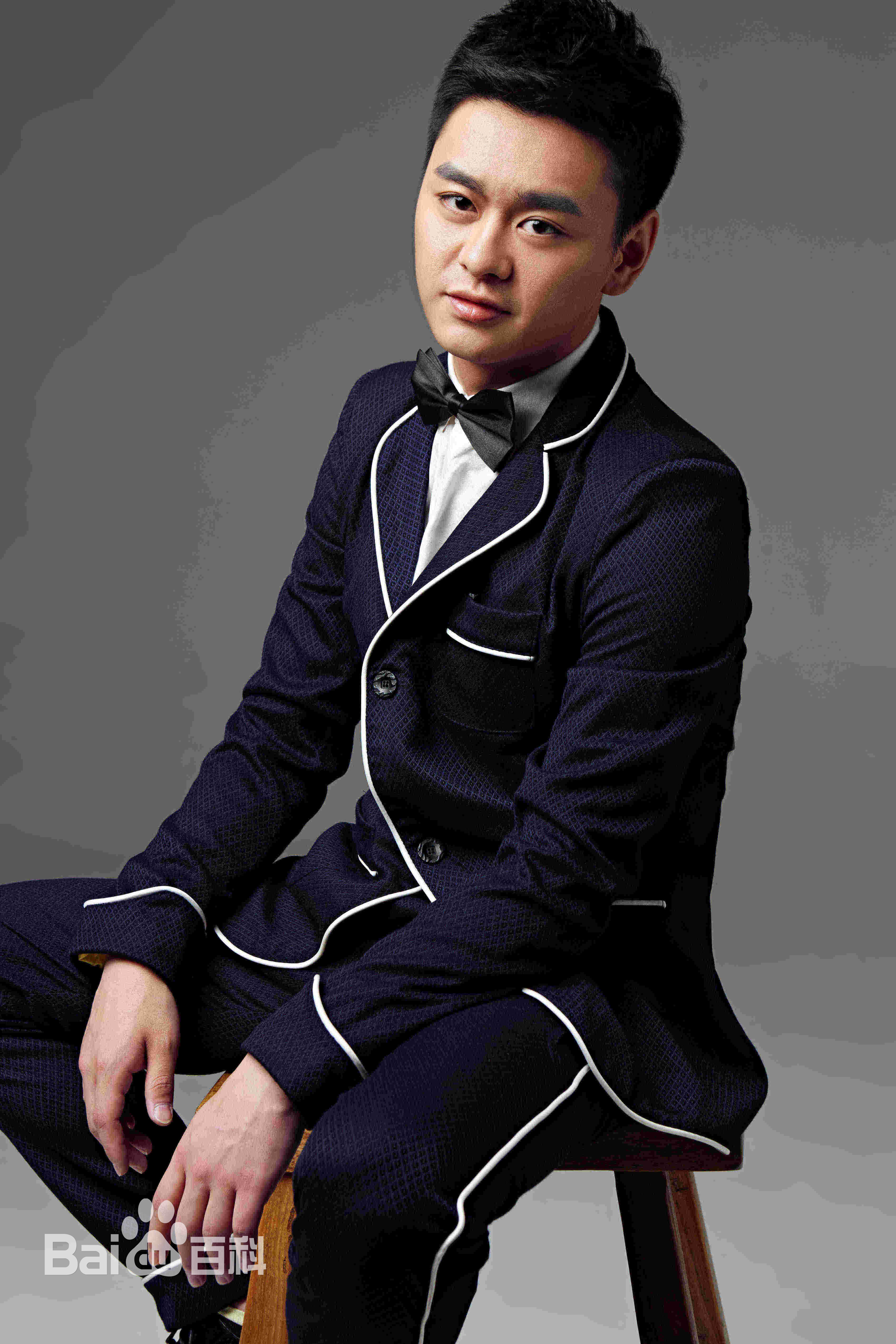 公钰涵(Gong yuhan)16年工作室成员形象展示图片图册