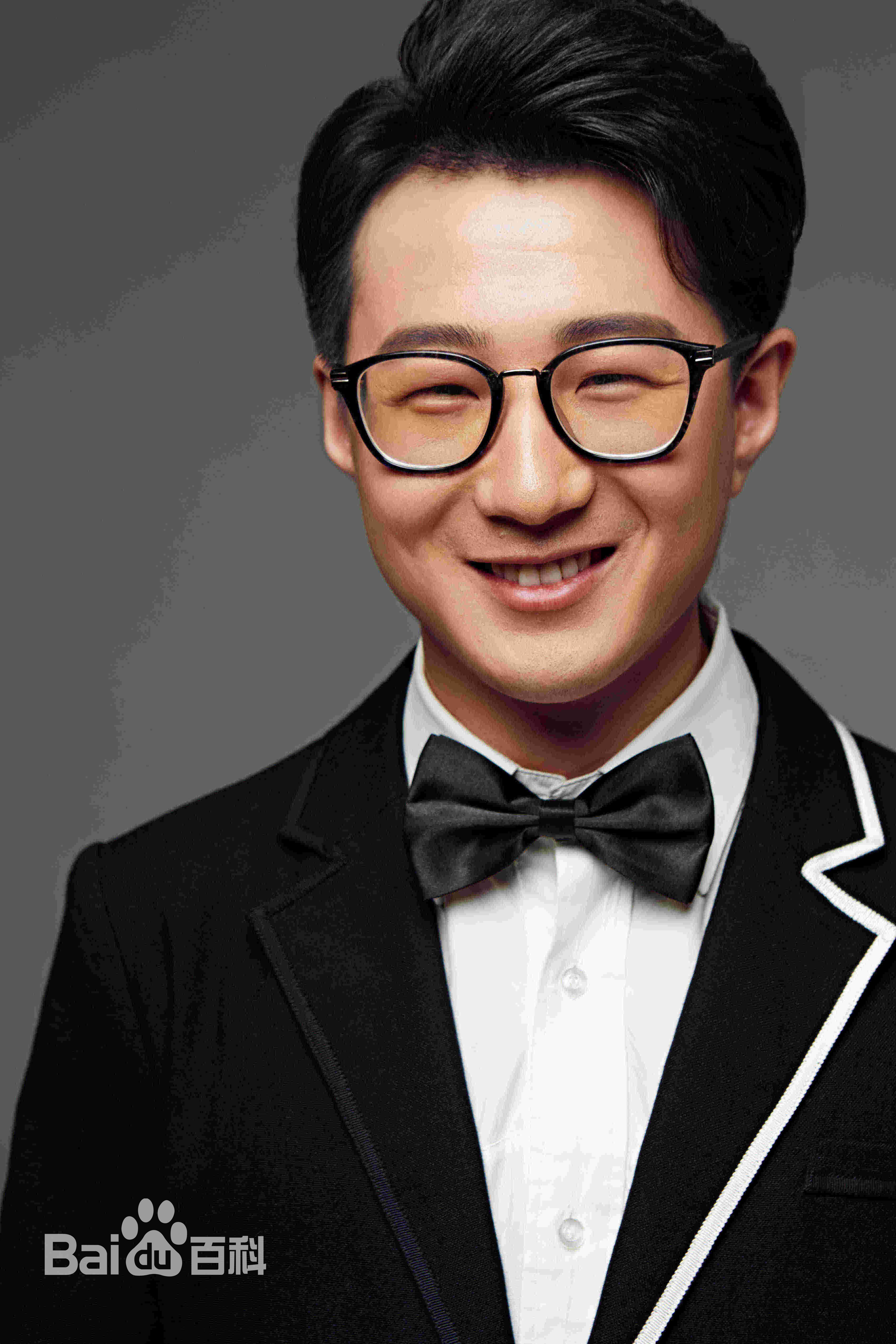 公钰涵(Gong yuhan)16年工作室成员形象展示图片图册