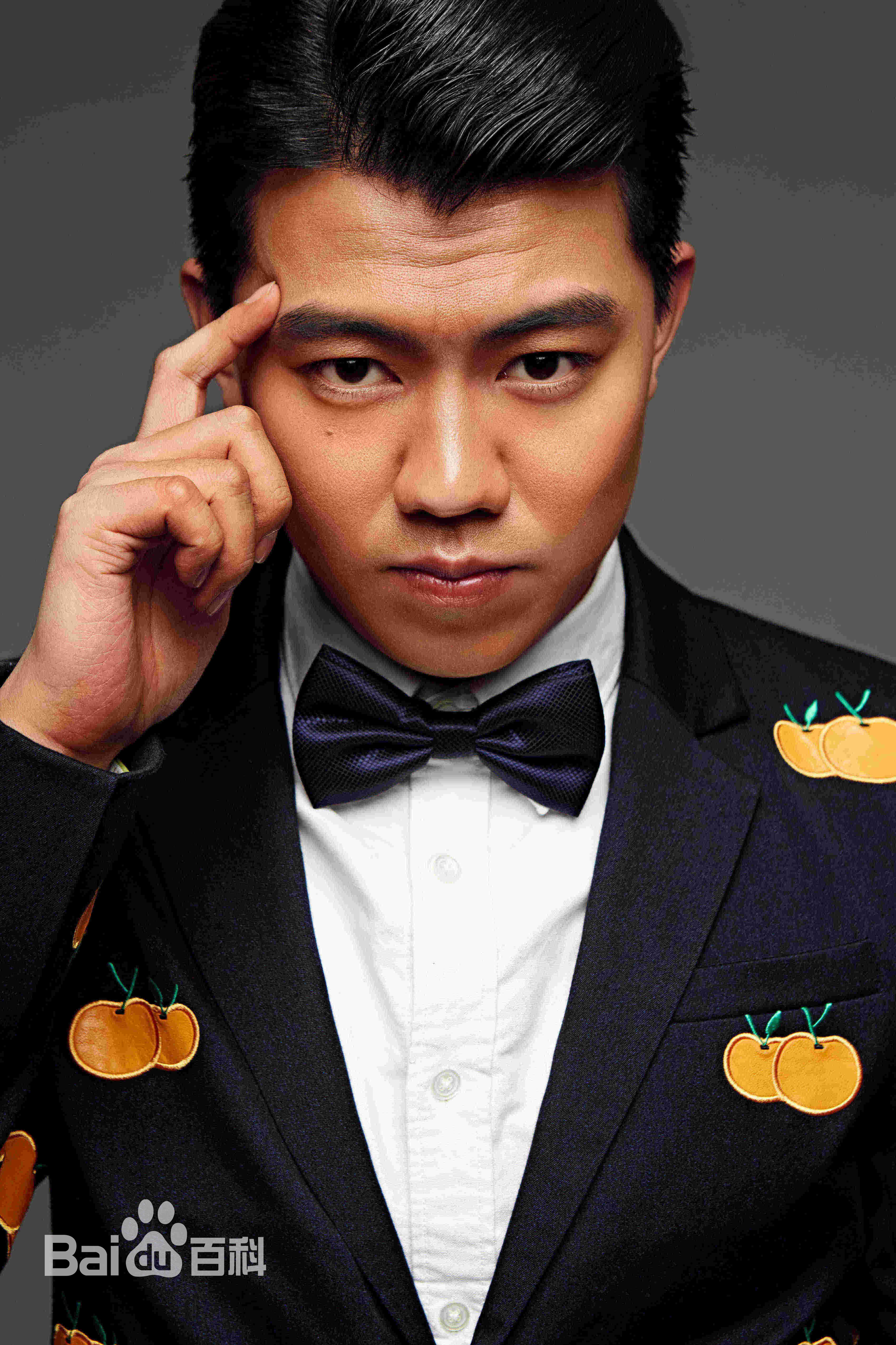 公钰涵(Gong yuhan)16年工作室成员形象展示图片图册