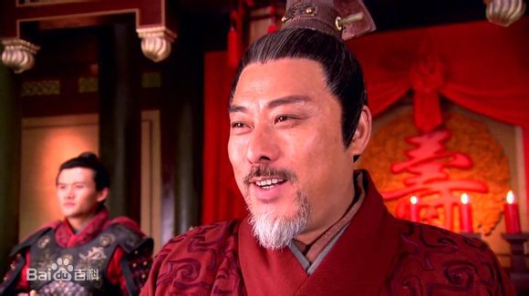 精选卢勇在《精忠岳飞》宗泽中的图册