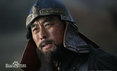 最优质卢勇生活照