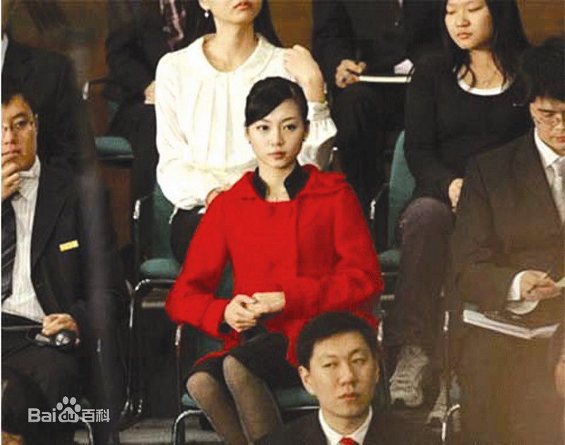 最新王紫菲壁纸