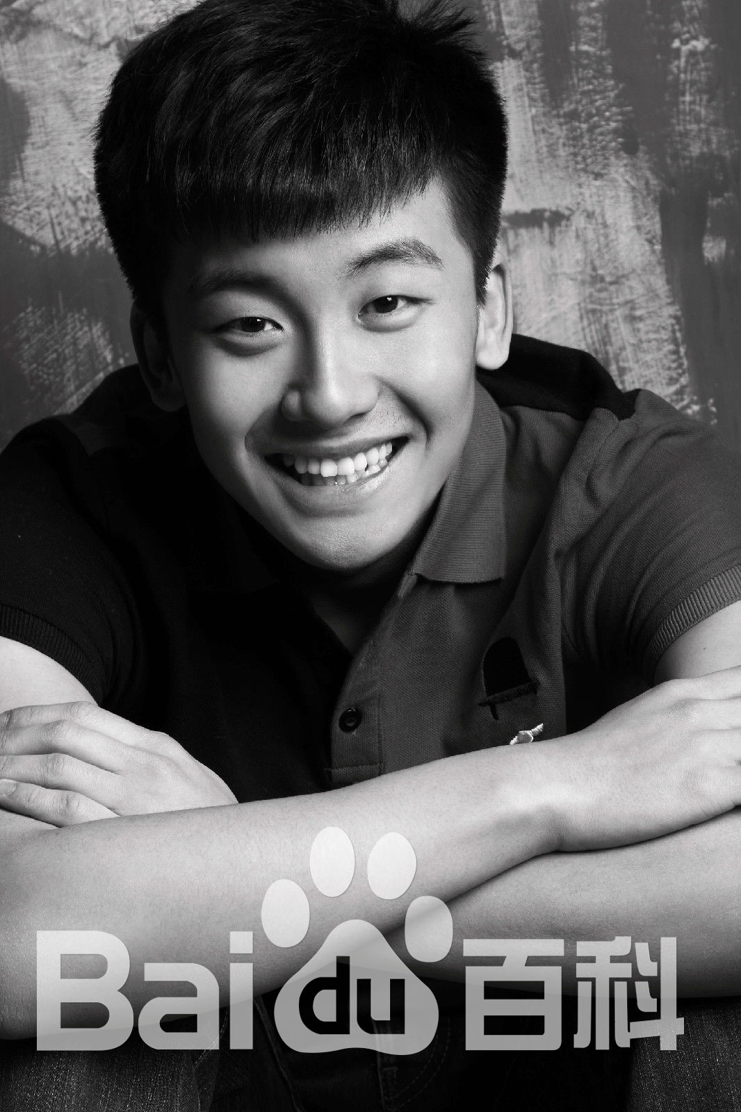 高旭阳最新壁纸