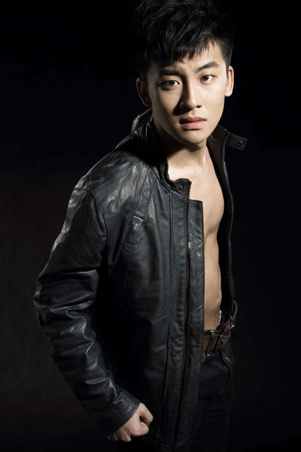 高旭阳最新壁纸