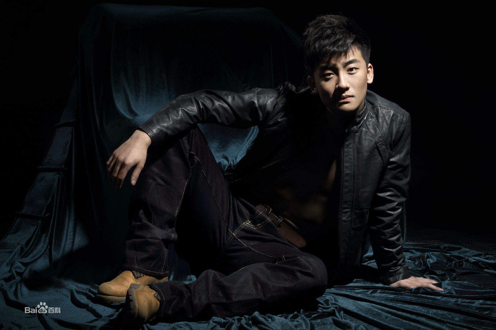 高旭阳最新壁纸