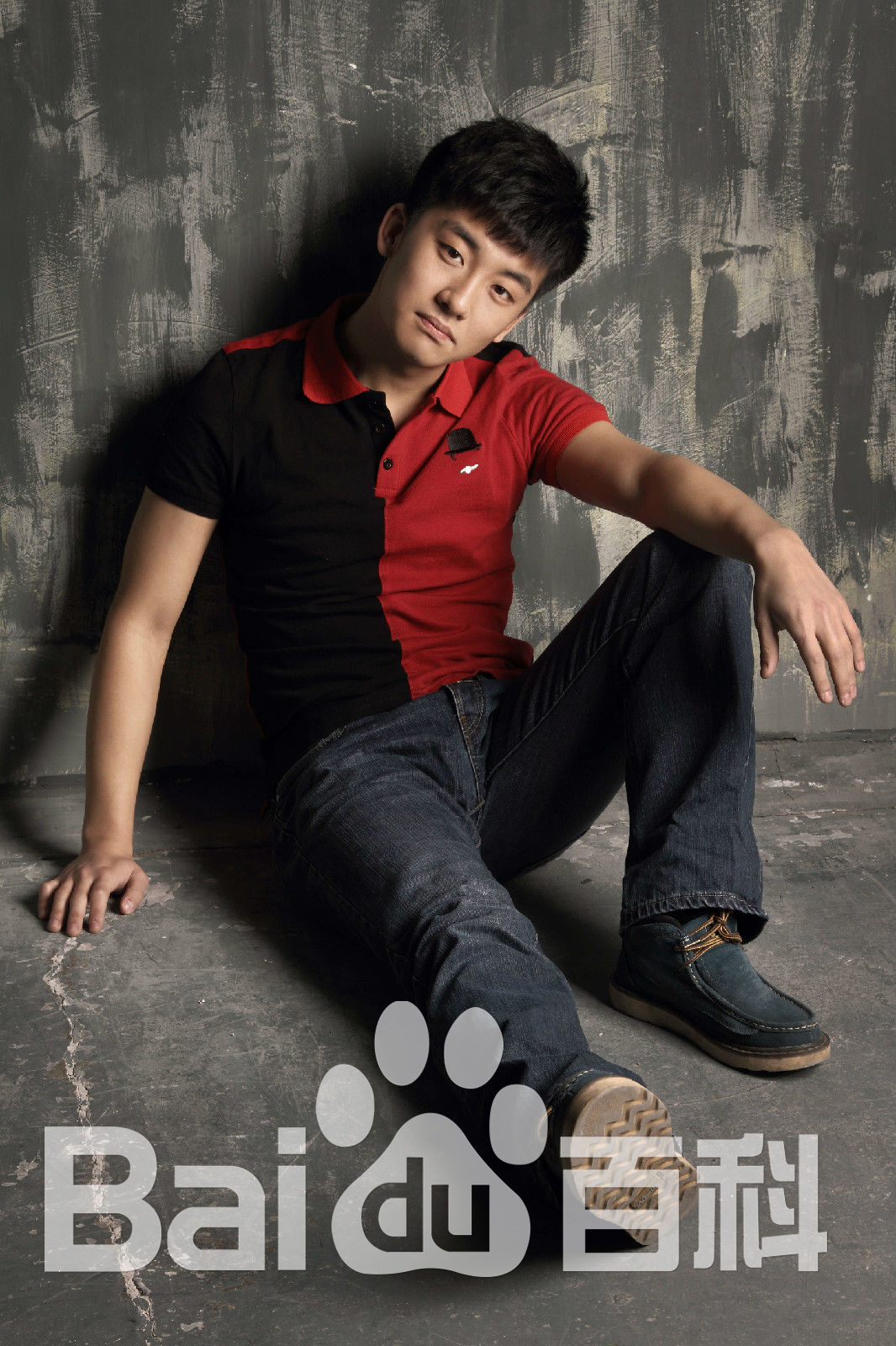 高旭阳最新壁纸