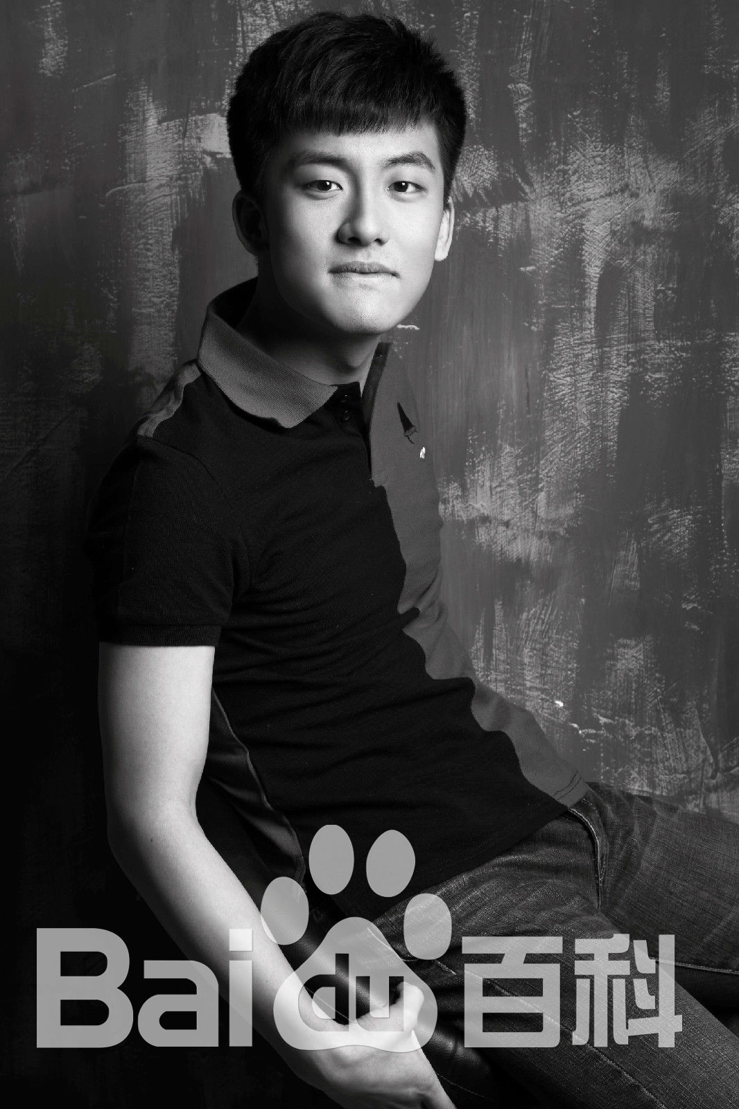 高旭阳最新壁纸