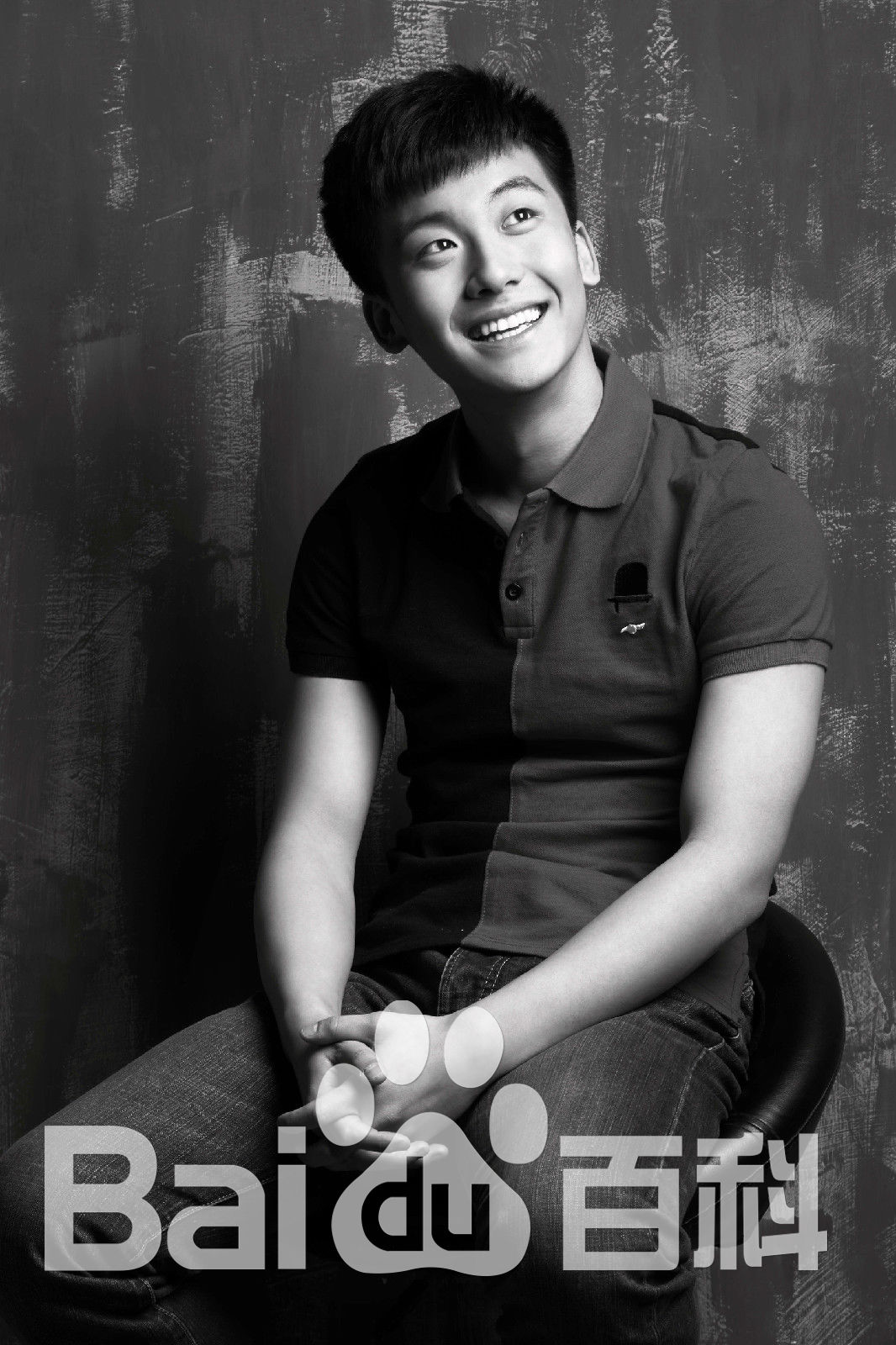 高旭阳最新壁纸