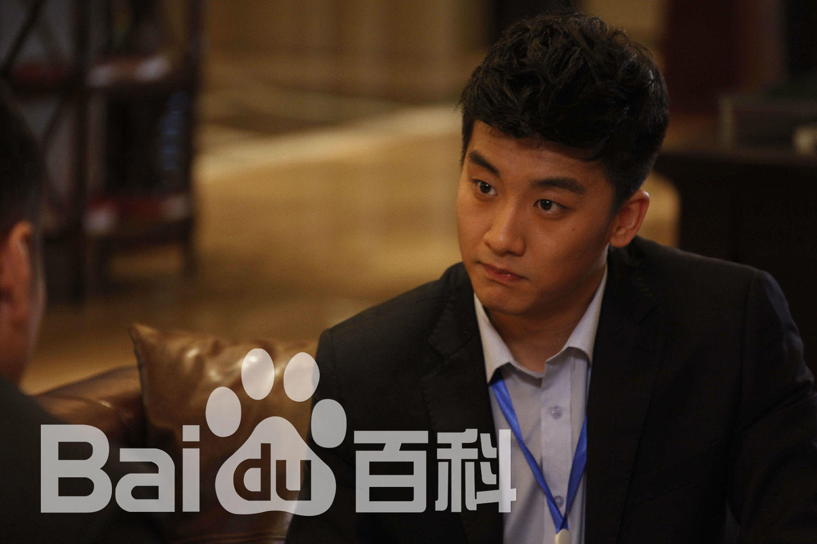 高旭阳于无声处前后照片