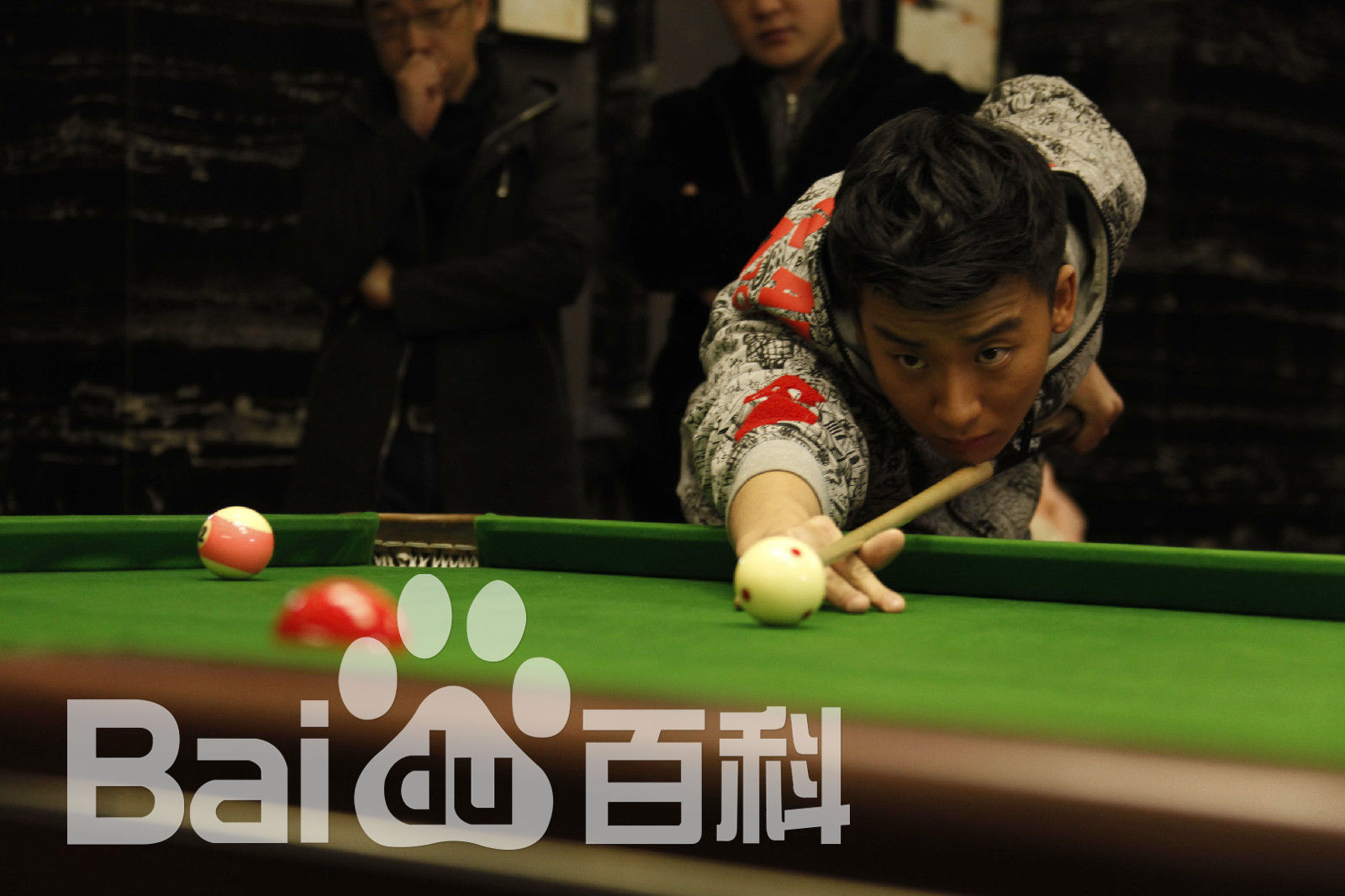 高旭阳于无声处前后照片