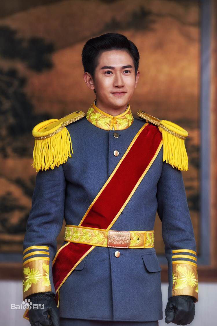 韩宇辰(Alan)精选剧照