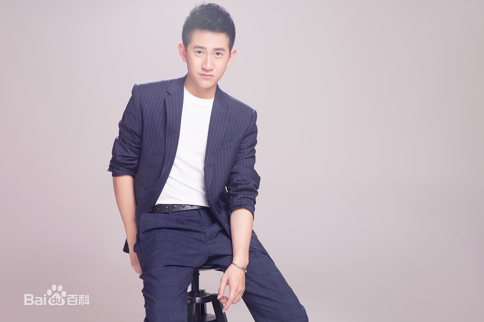 韩宇辰(Alan)精选图册