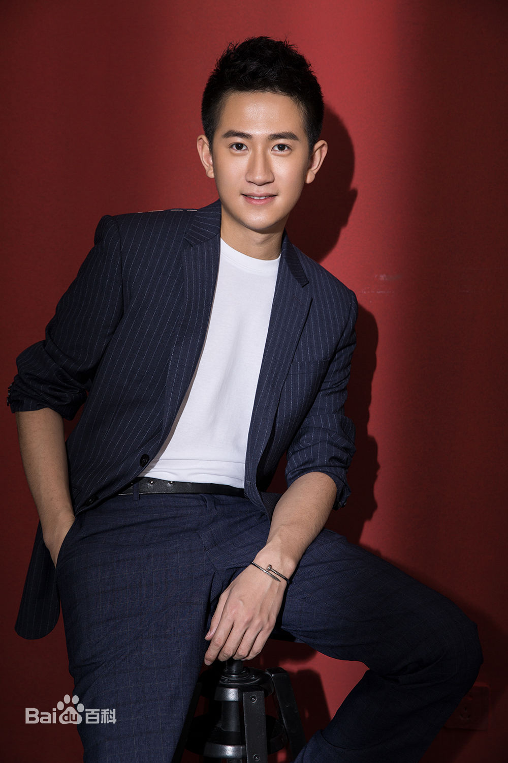 韩宇辰(Alan)精选图册