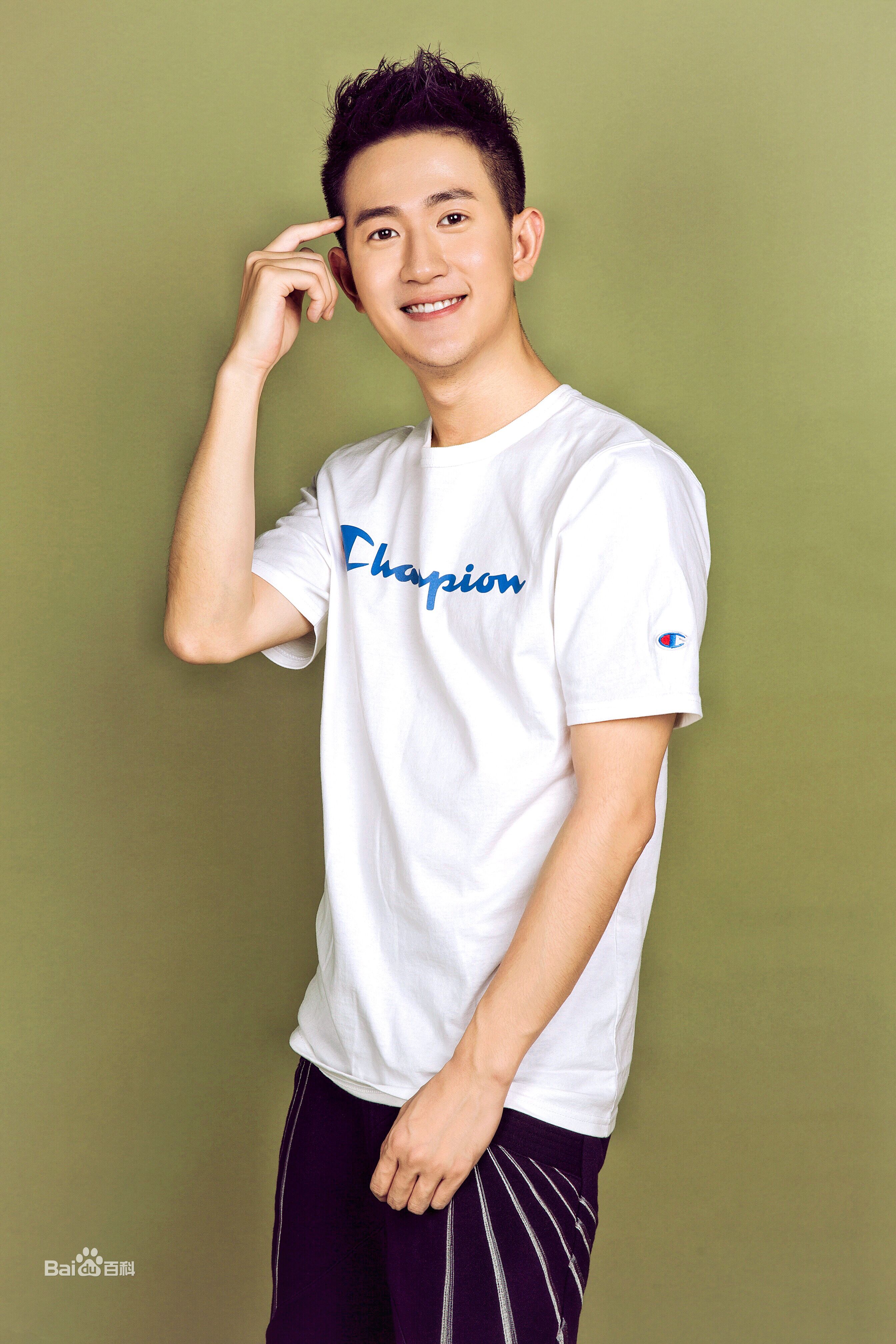 韩宇辰(Alan)精选图册