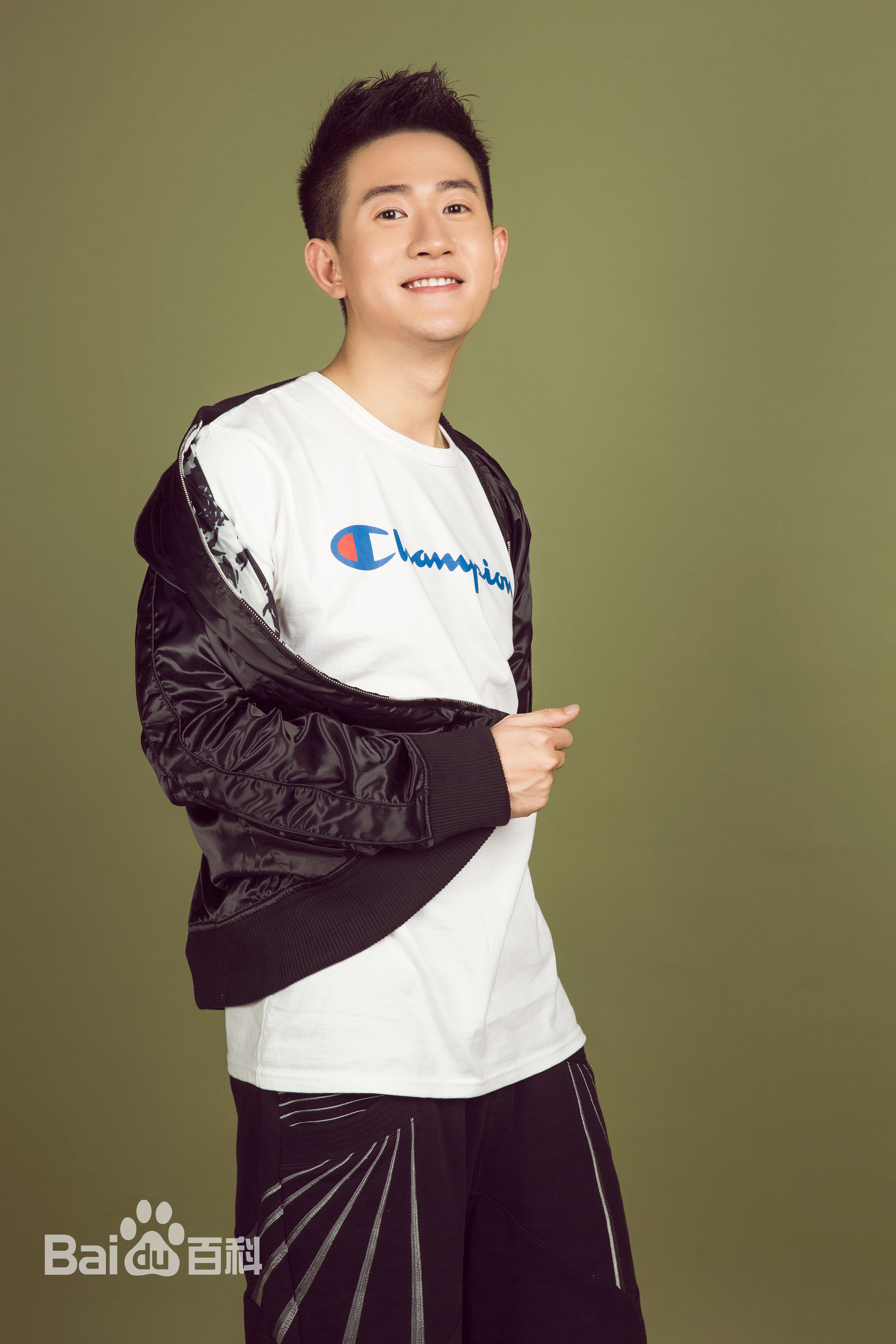 韩宇辰(Alan)精选图册