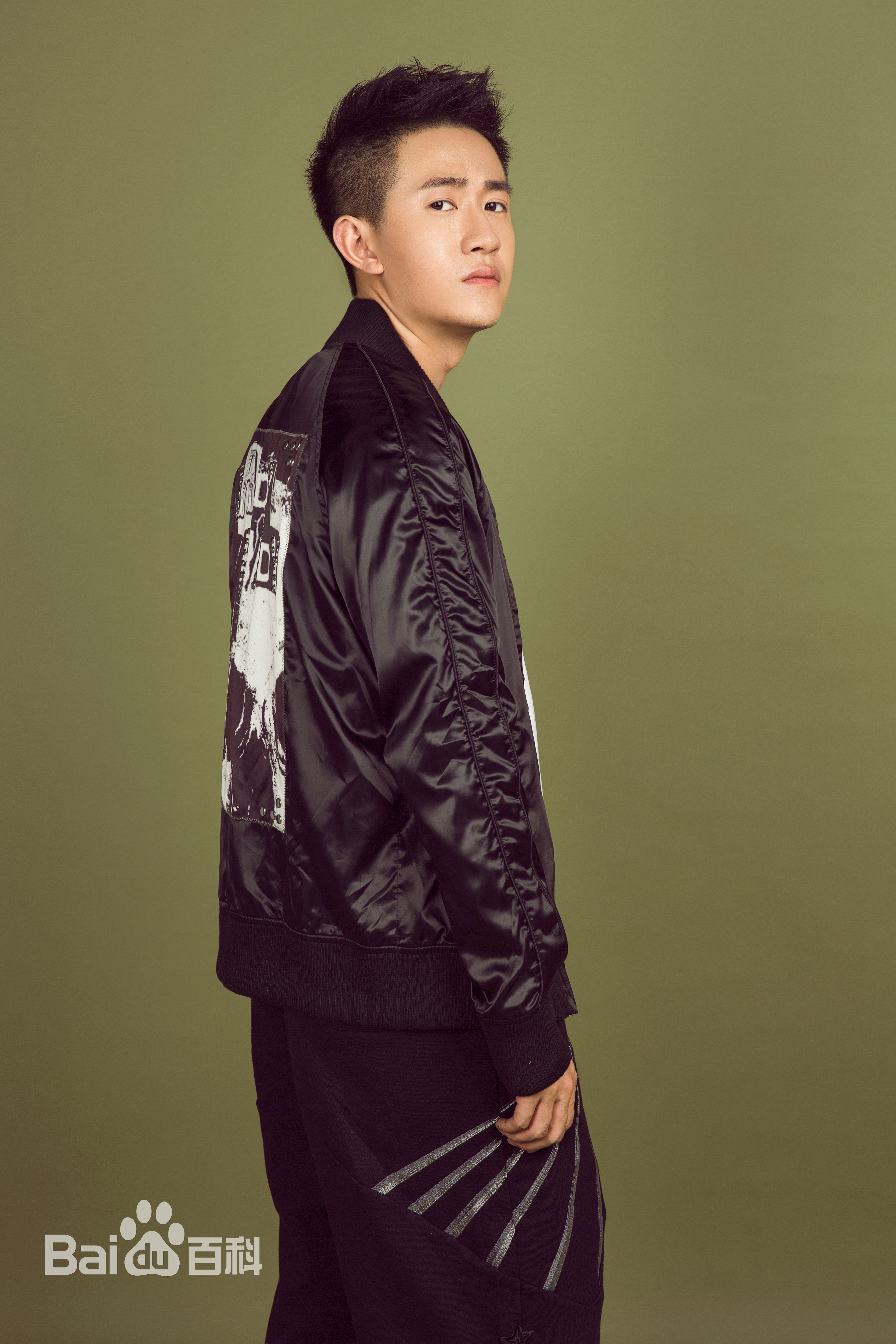 韩宇辰(Alan)精选图册