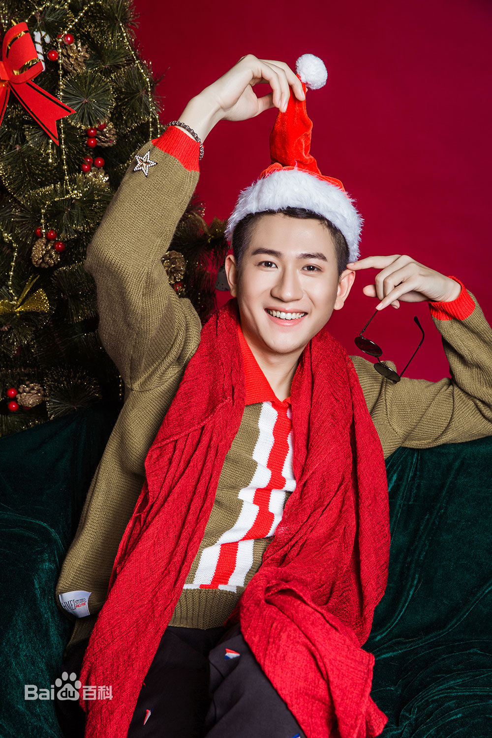 韩宇辰(Alan)精选图册