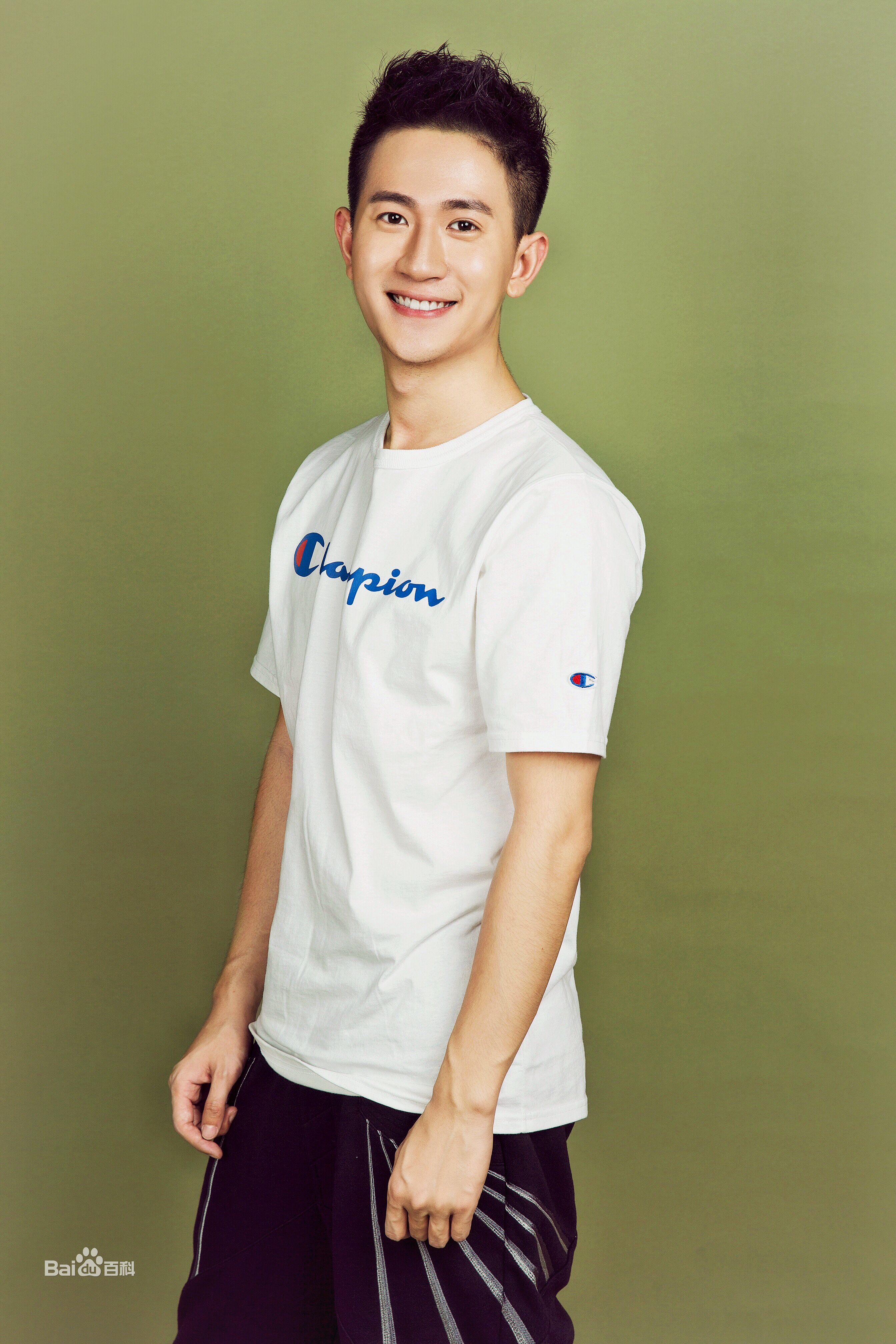 精选韩宇辰(Alan)