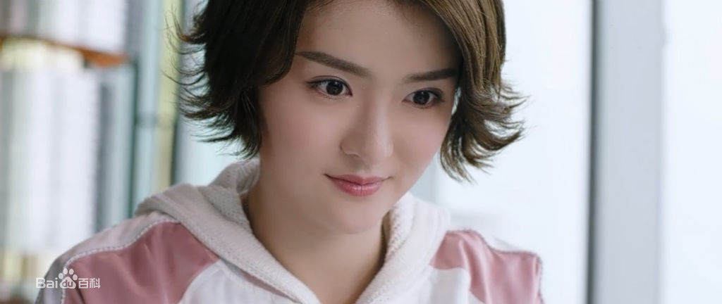 最全梦秦在《一不小心吃定你》中的壁纸