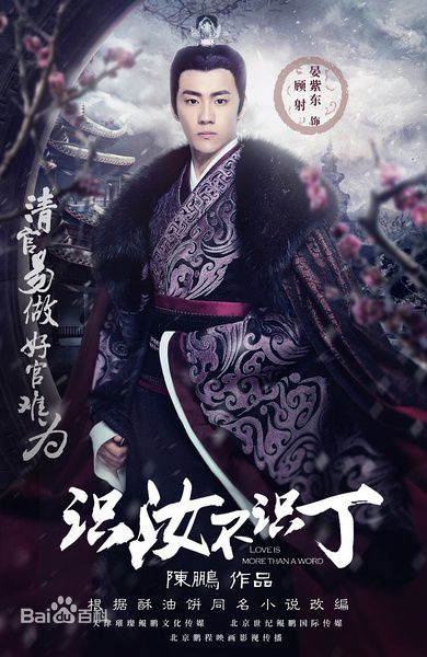 晏紫东参演作品最优质剧照