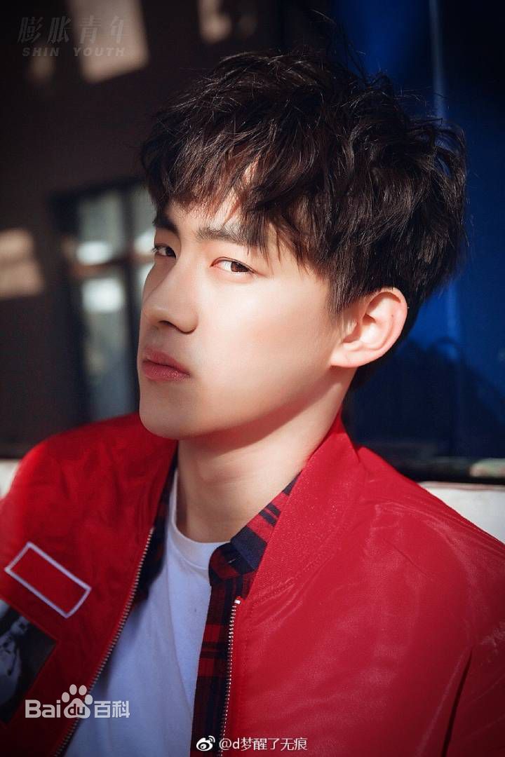 晏紫东最优质相册