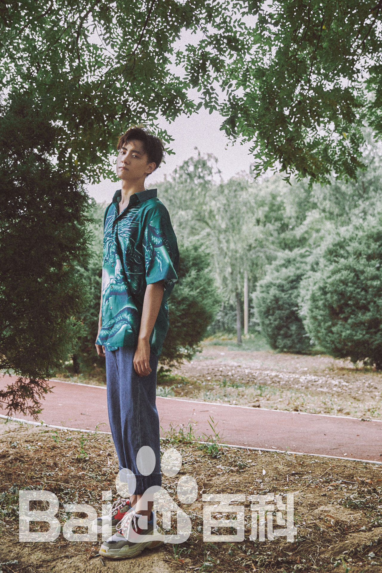 晏紫东最优质相册