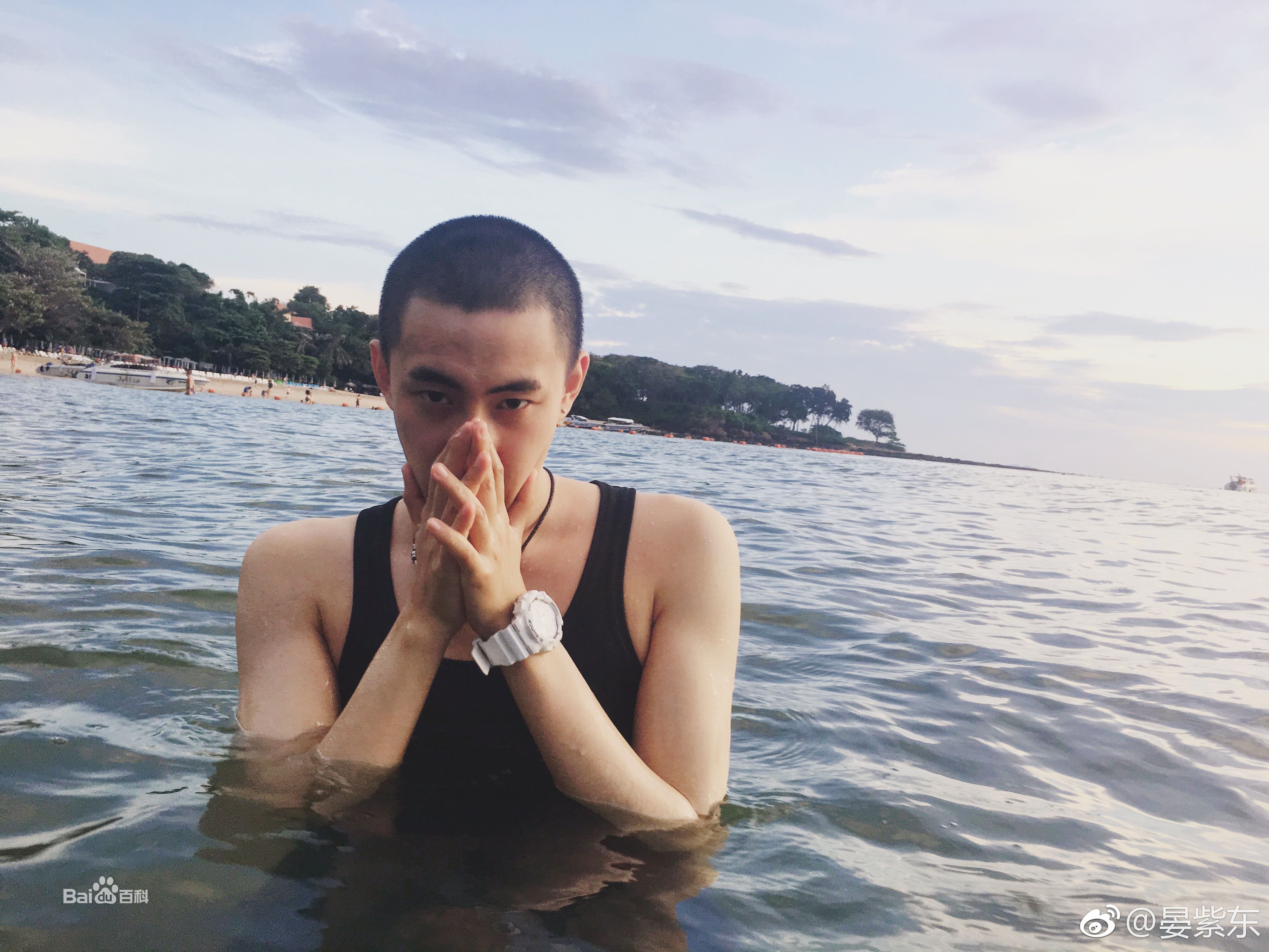 晏紫东最优质相册