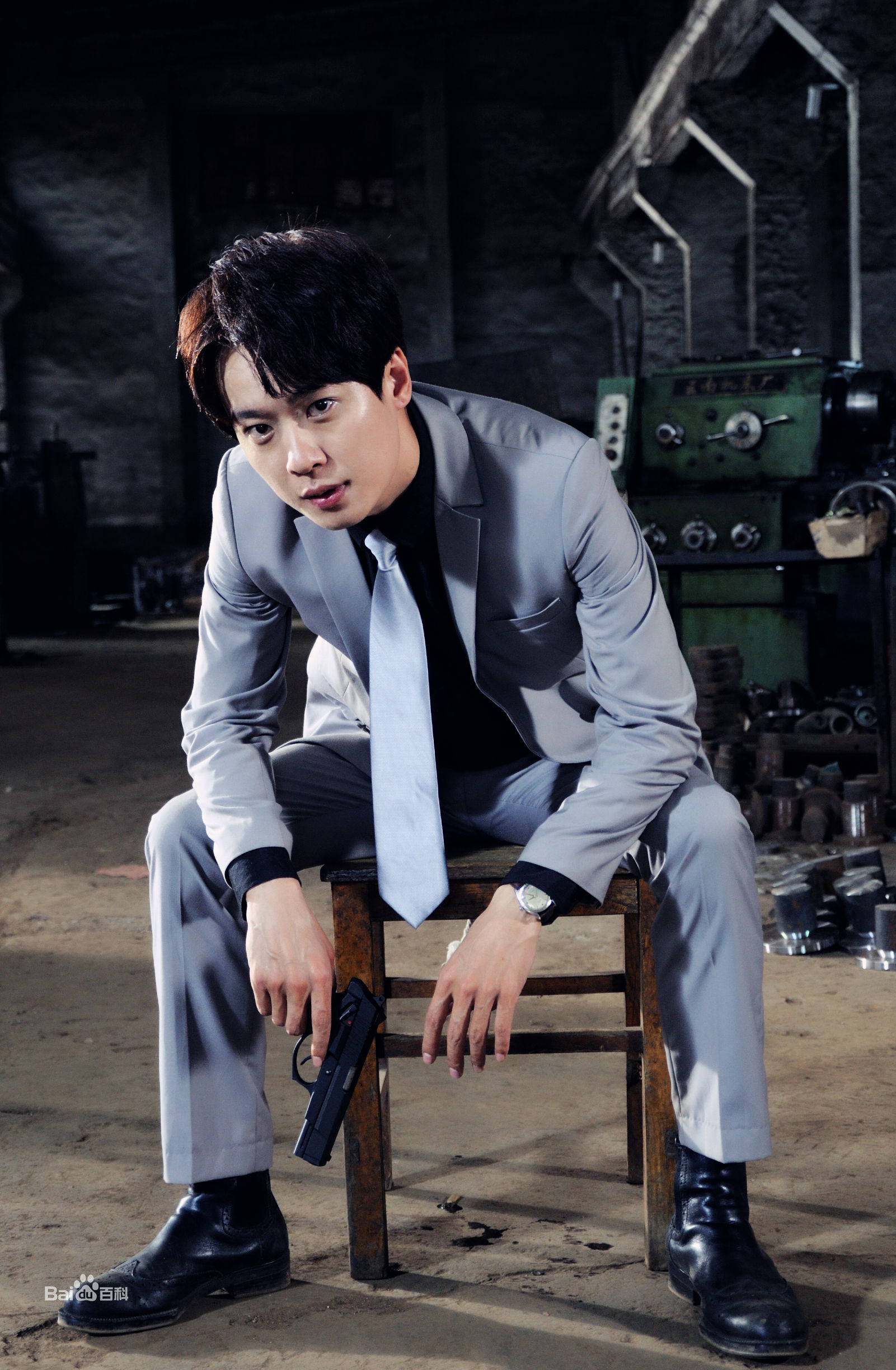 李浩修照片图片图册