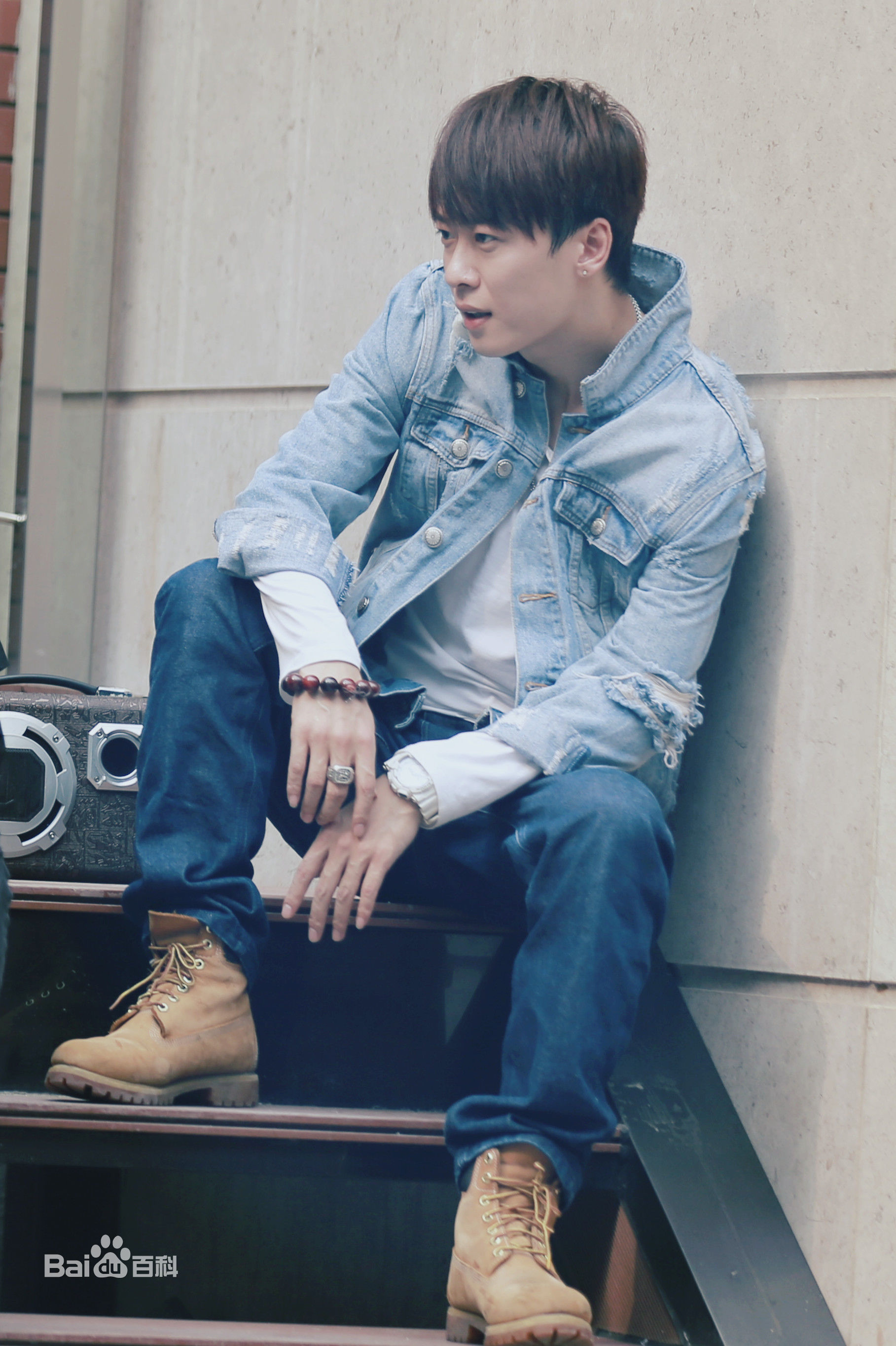 李浩修照片图册