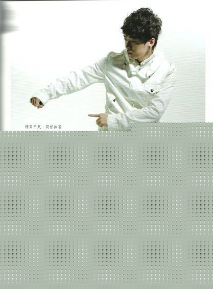 精选李浩修精彩图册