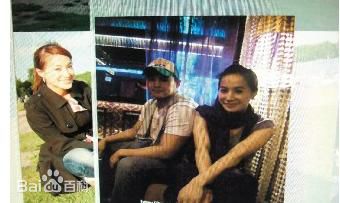 王以路生活照图片图集