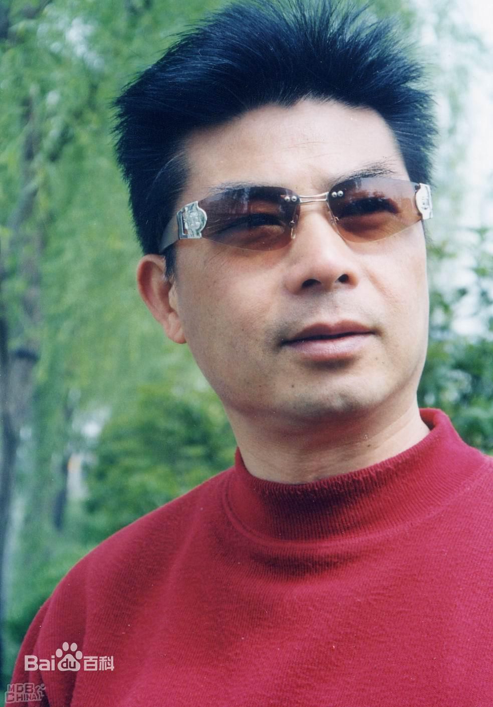 曹秋根 生活照生活照相册