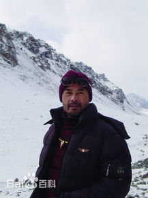 曹秋根 生活照生活照相册