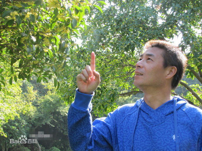 曹秋根 生活照生活照相册