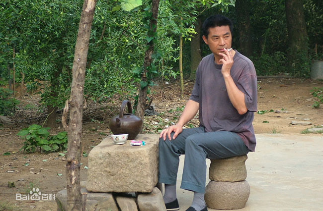 曹秋根最全剧照