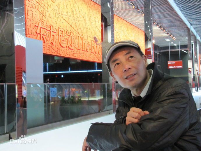 最新曹秋根精彩图册