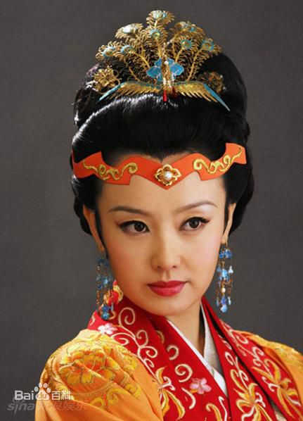 王子瑜影视剧照